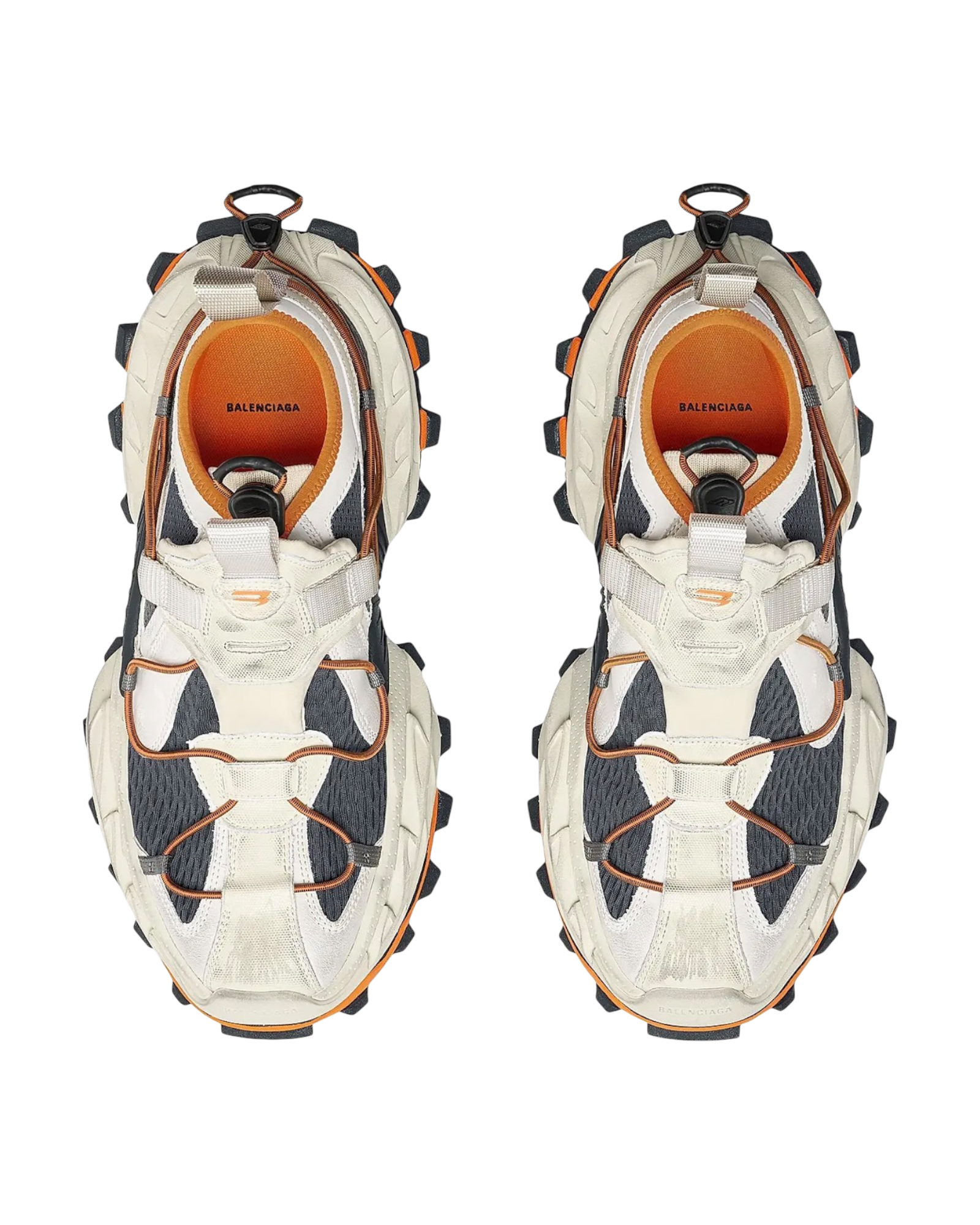 Balenciaga Hike Sneakers