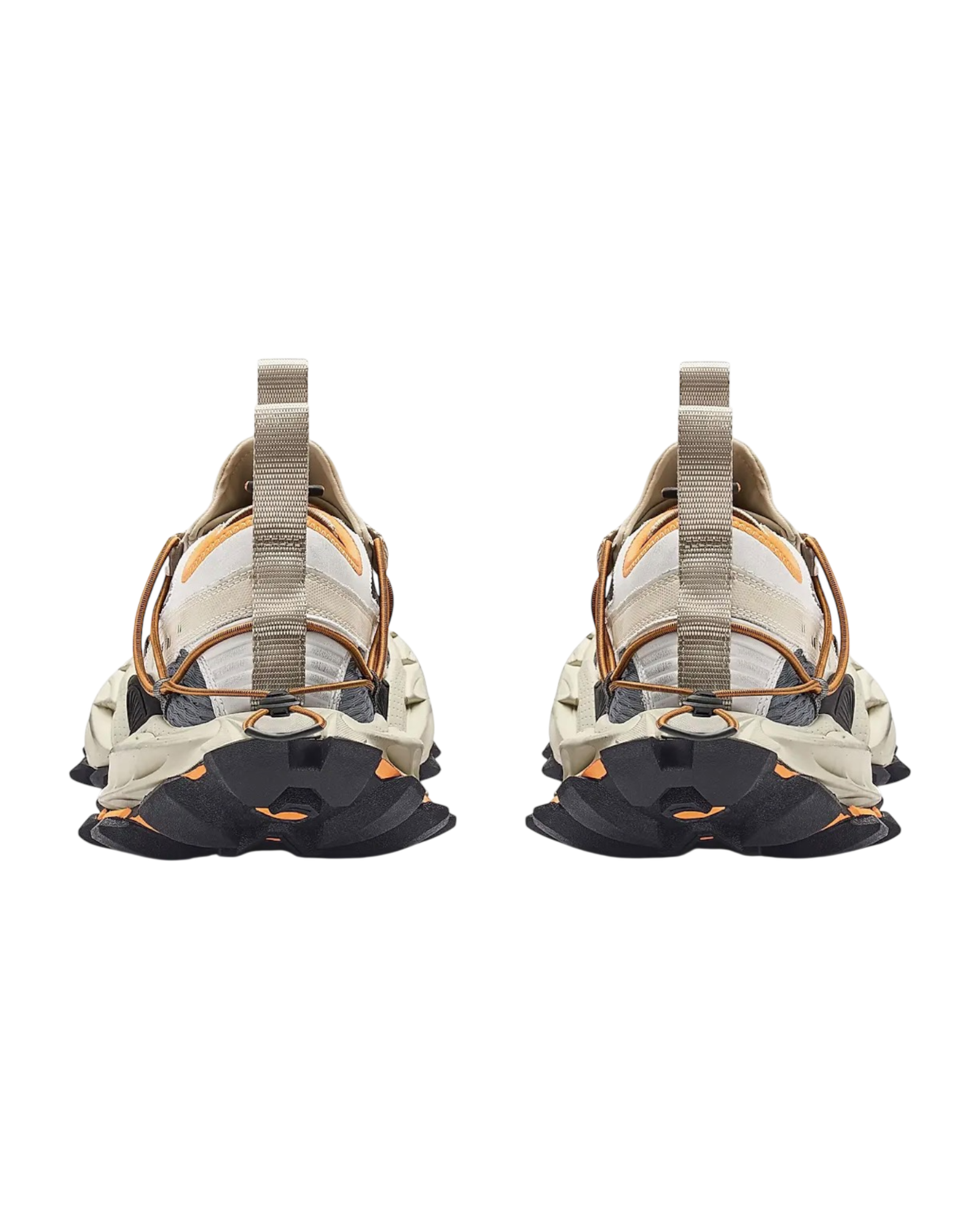 Balenciaga Hike Sneakers