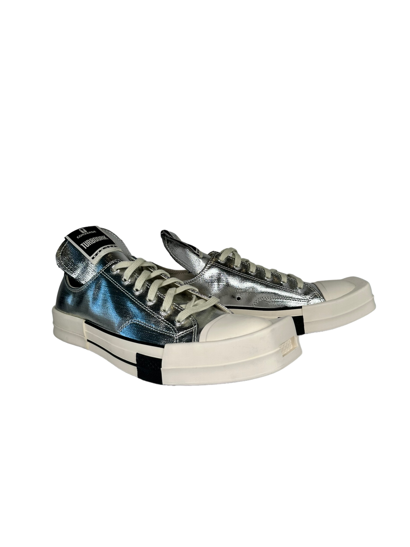 DRKSHDW by Rick Owens x Converse Chuck 70 Low