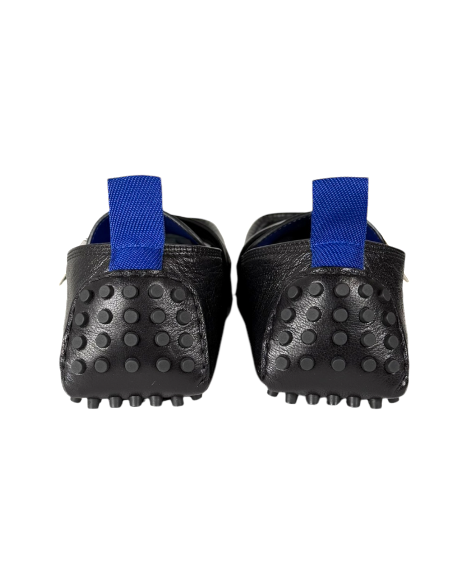 Burberry Motor Loafer