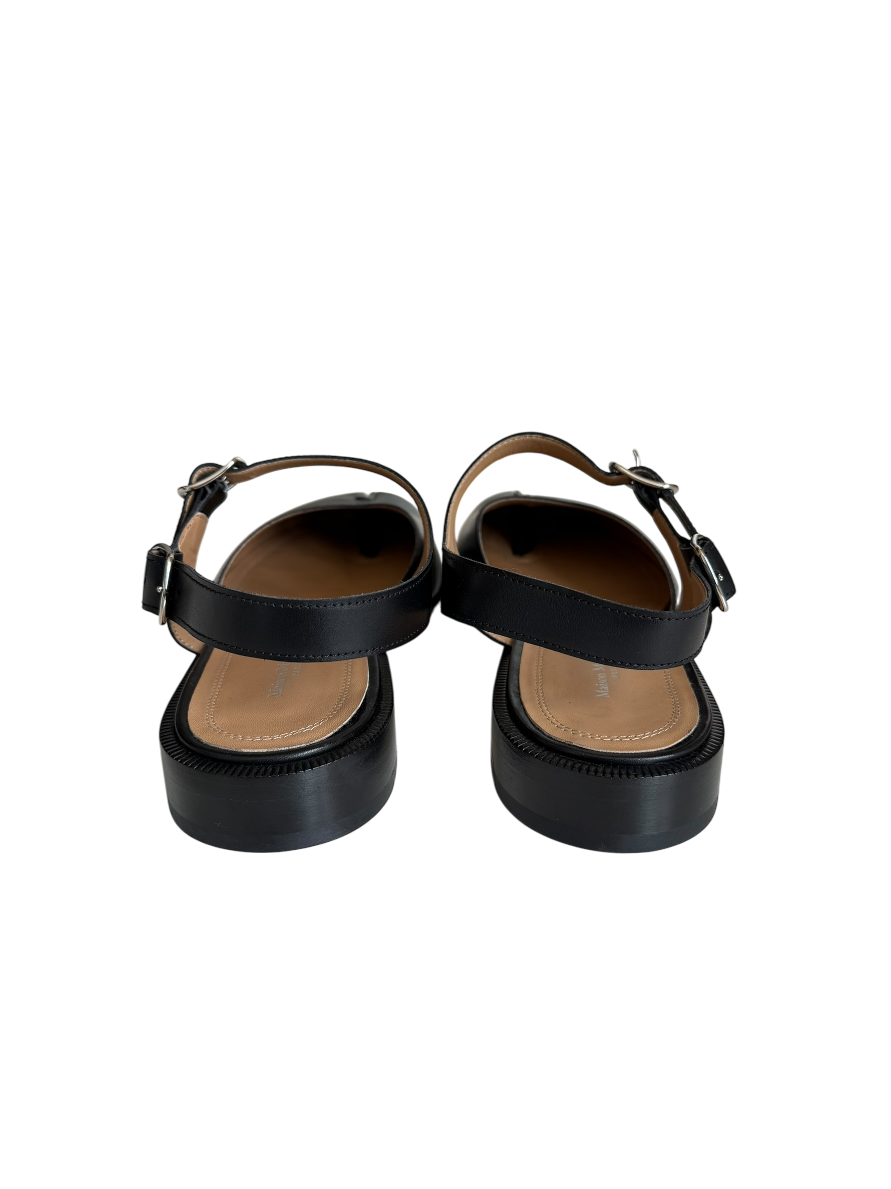 Maison Margiela Mary Jane Sandals