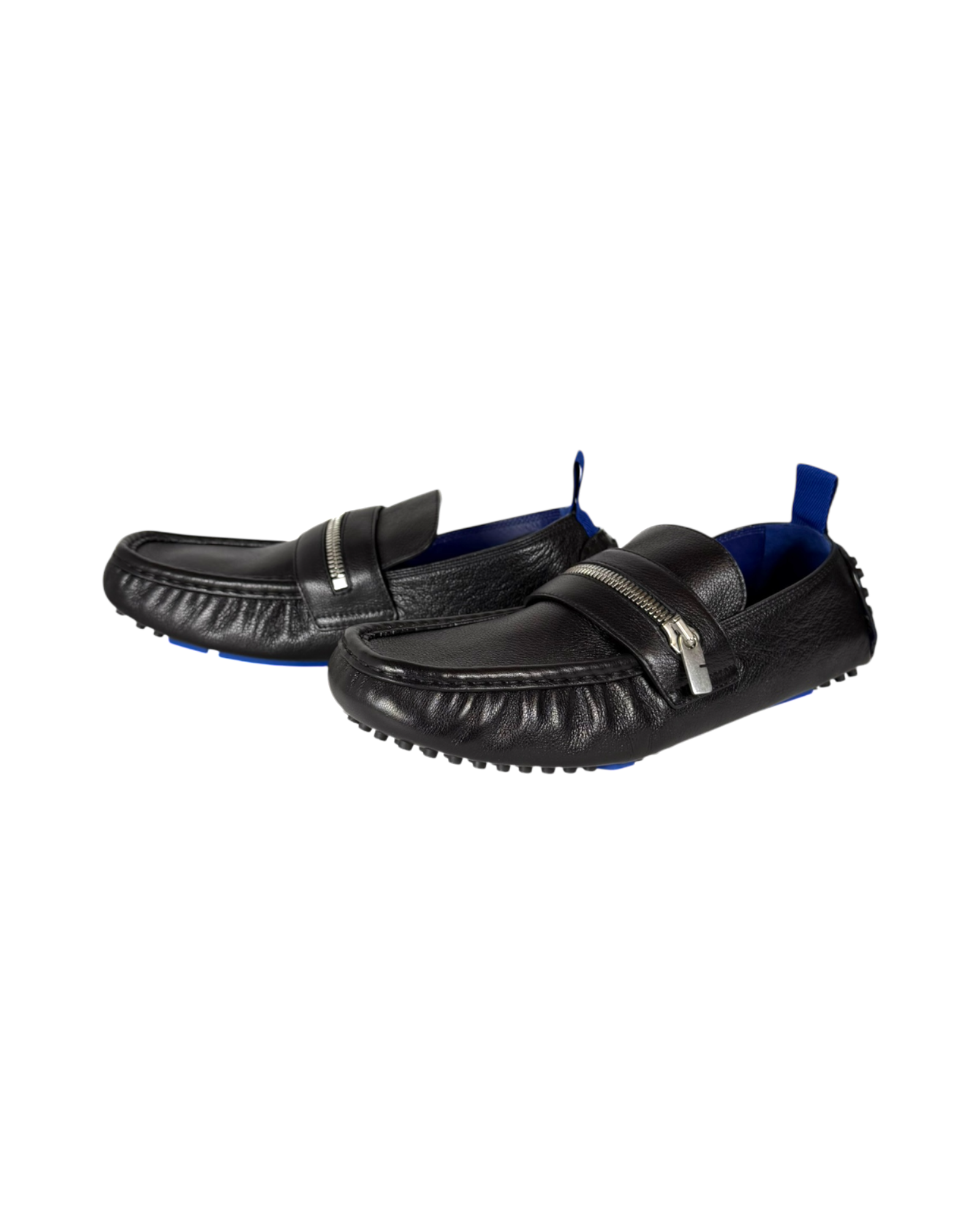 Burberry Motor Loafer