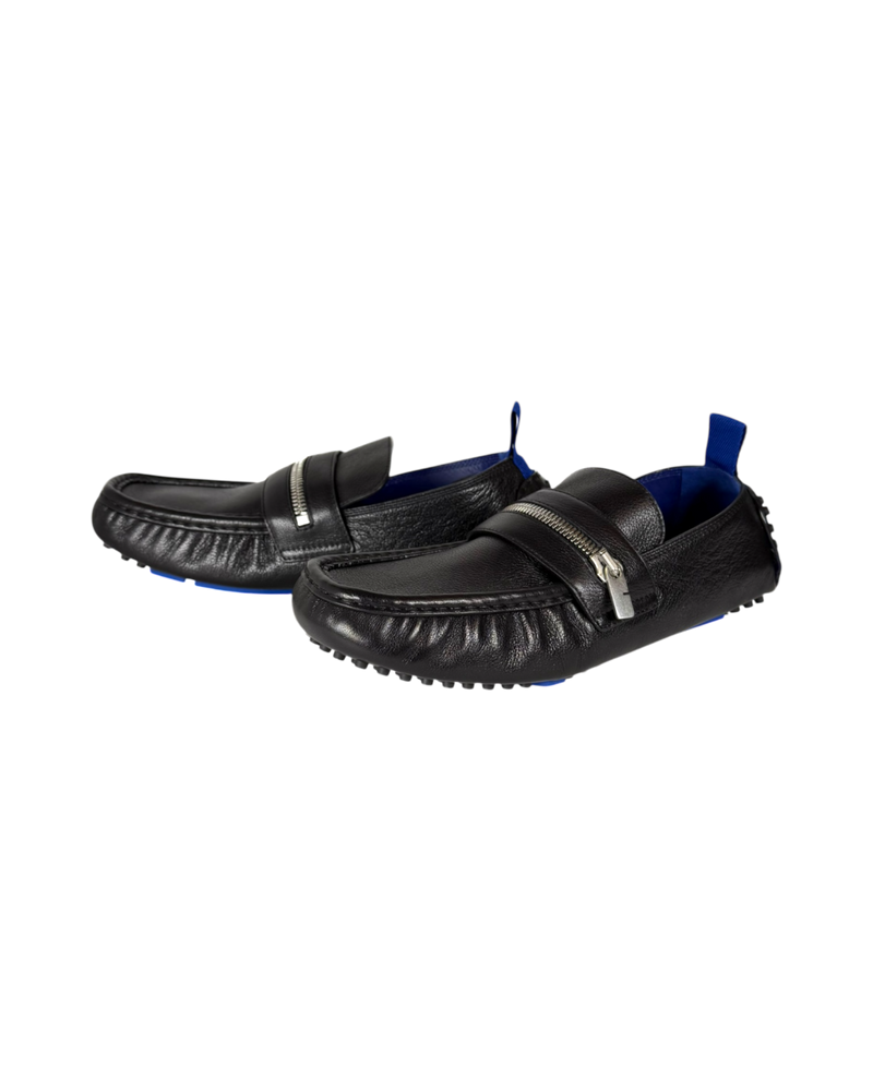 Burberry Motor Loafer