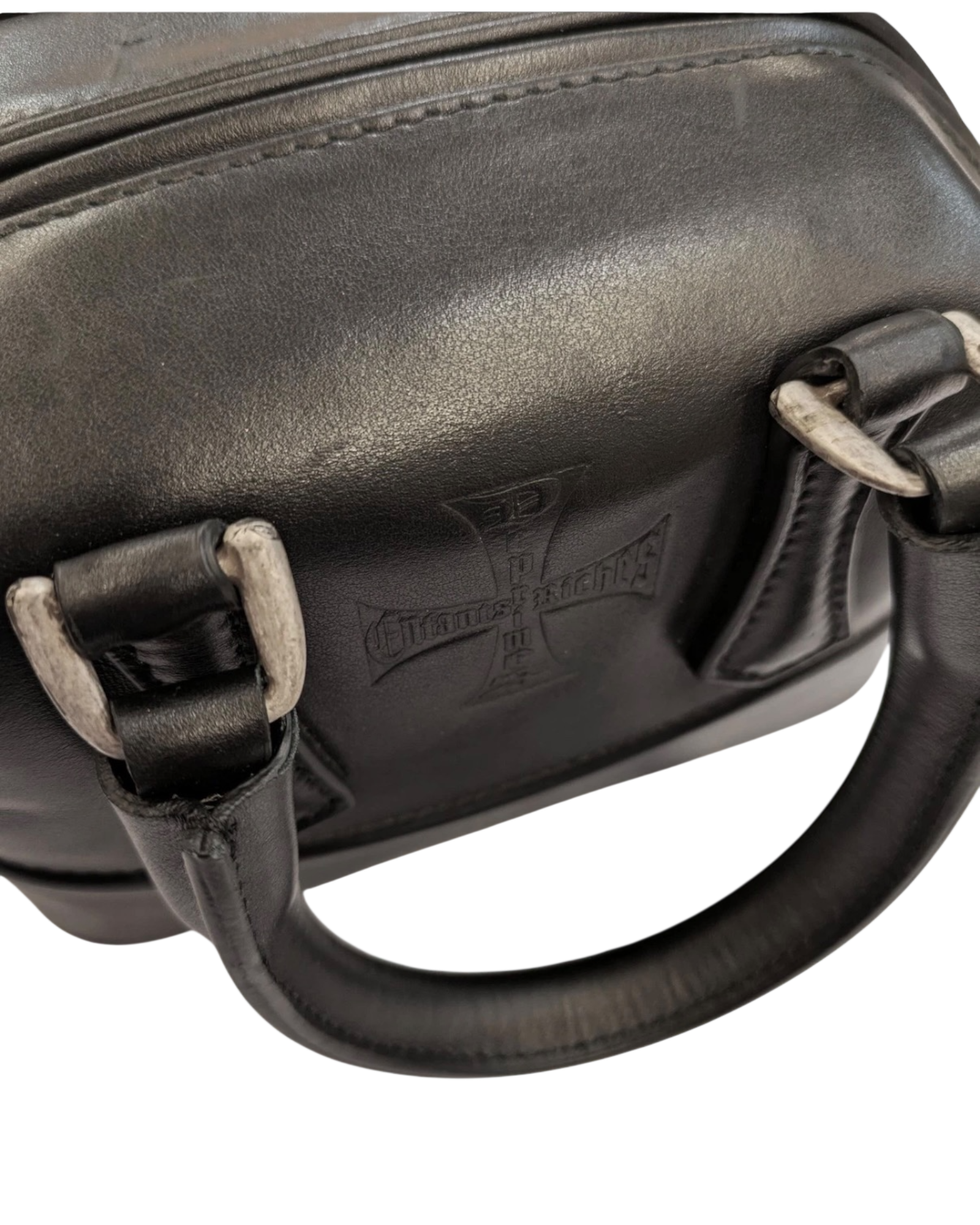 Enfants Riches Déprimés Mini Bowling Bag