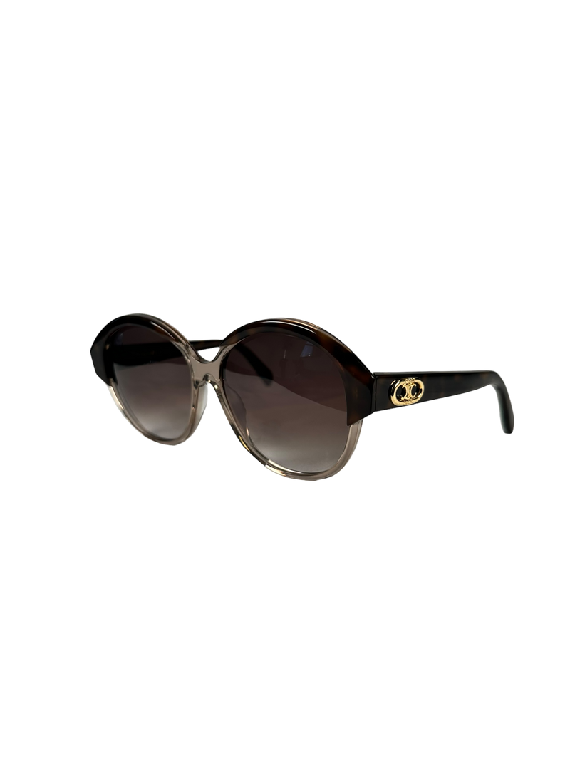 Celine Maillon Triomphe Sunglasses