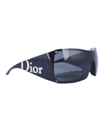 Dior ‘Overshine 2’ Sunglasses — Black, One Size