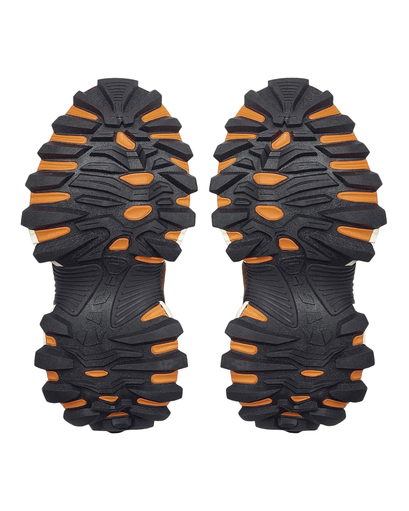 Balenciaga Hike Sneakers