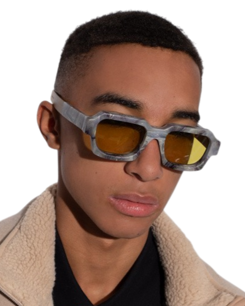 A Cold Wall x RSF Caro Sunglasses