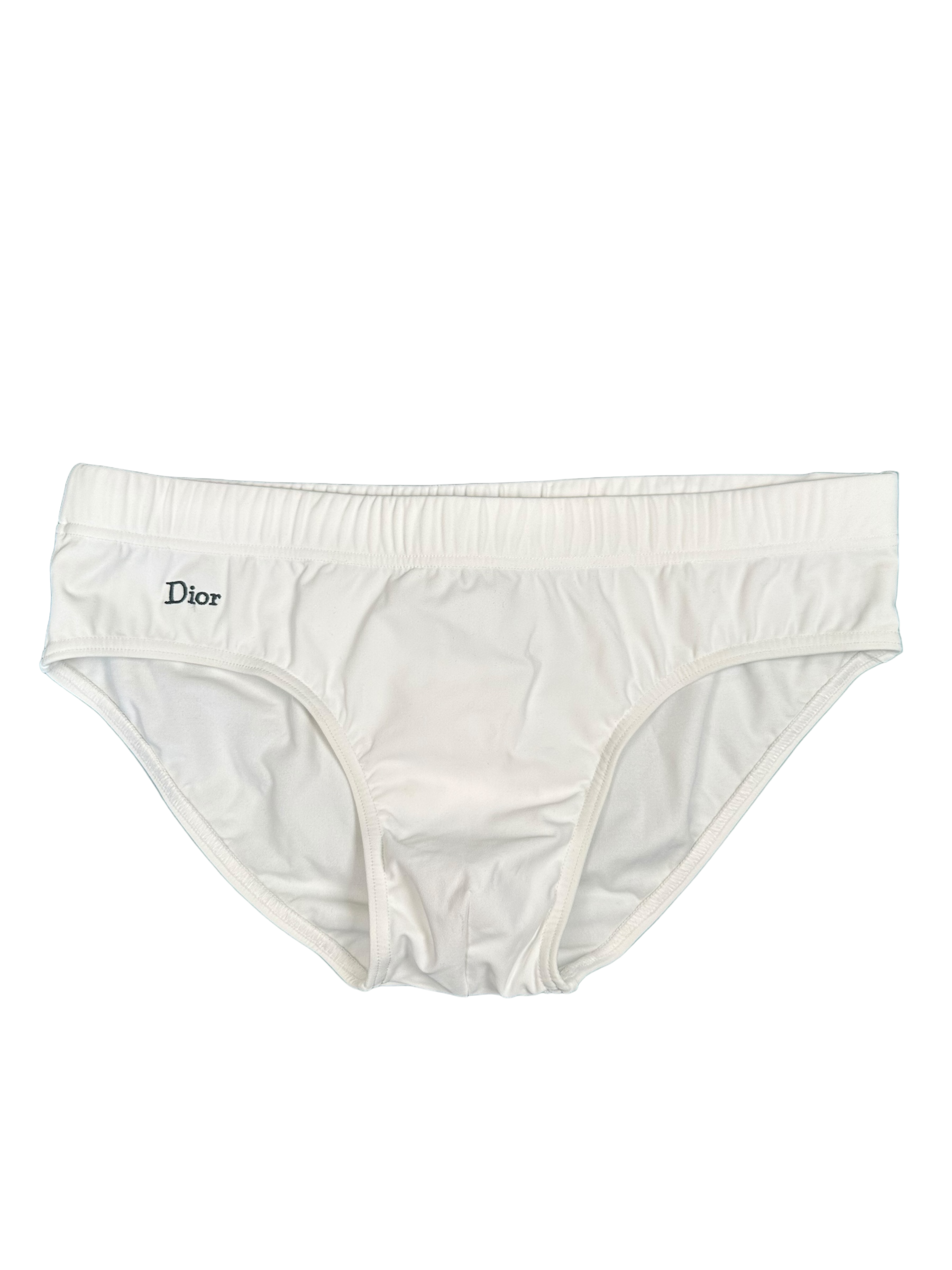 DIOR SWIM BRIEF