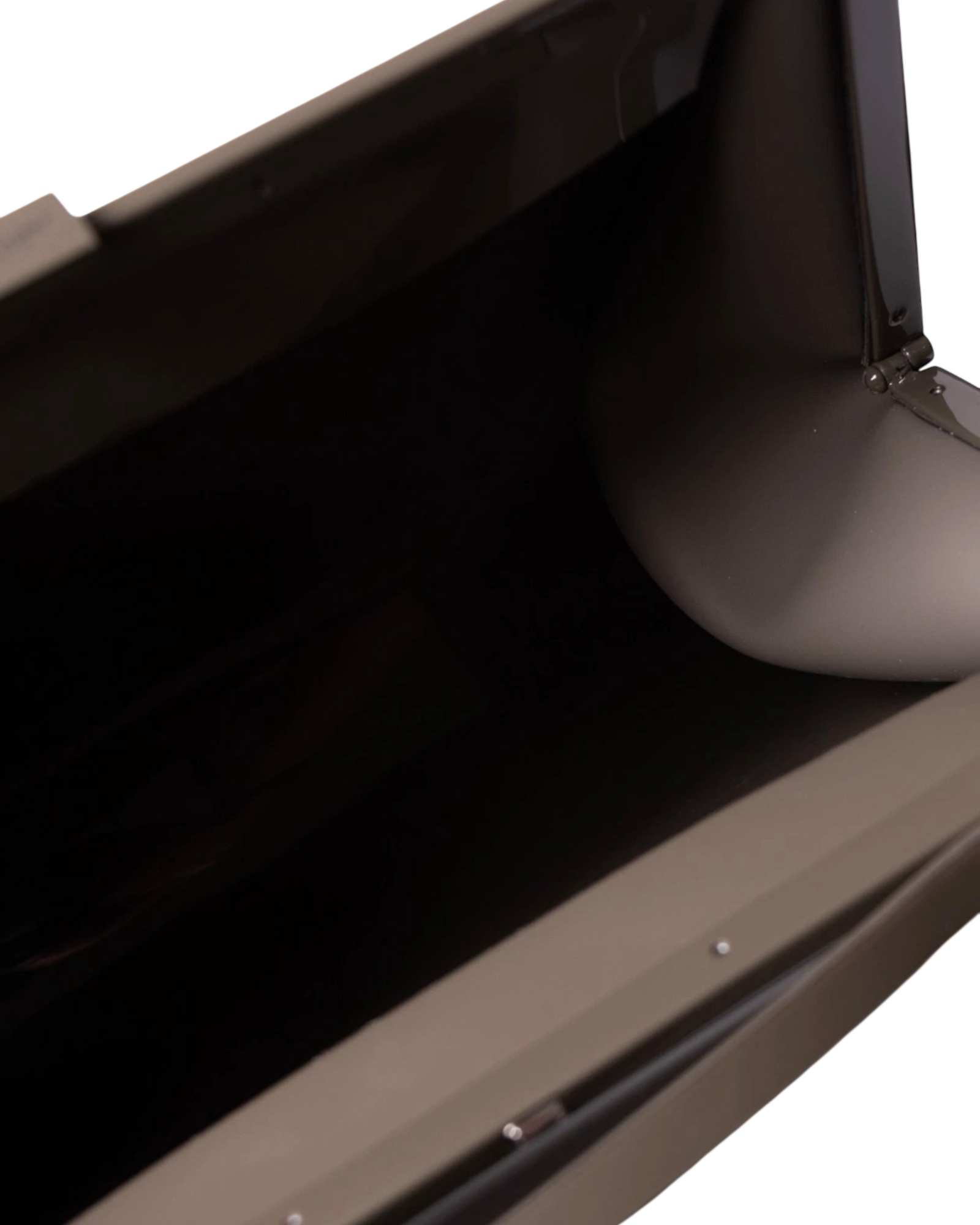 Saint Laurent Le Anne-Marie Shoulder Bag in Green