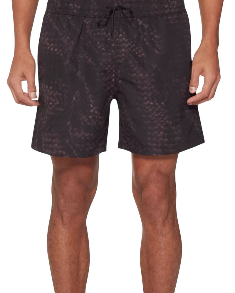 Bottega Veneta Intrecciato Illusion Swim Trunks