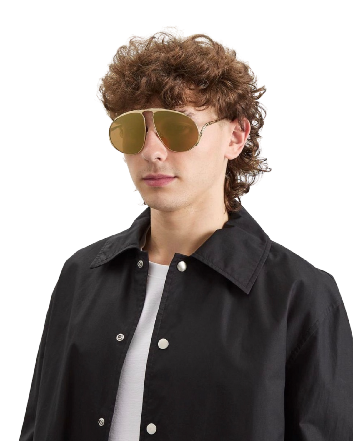 Loewe Hillock Sunglasses