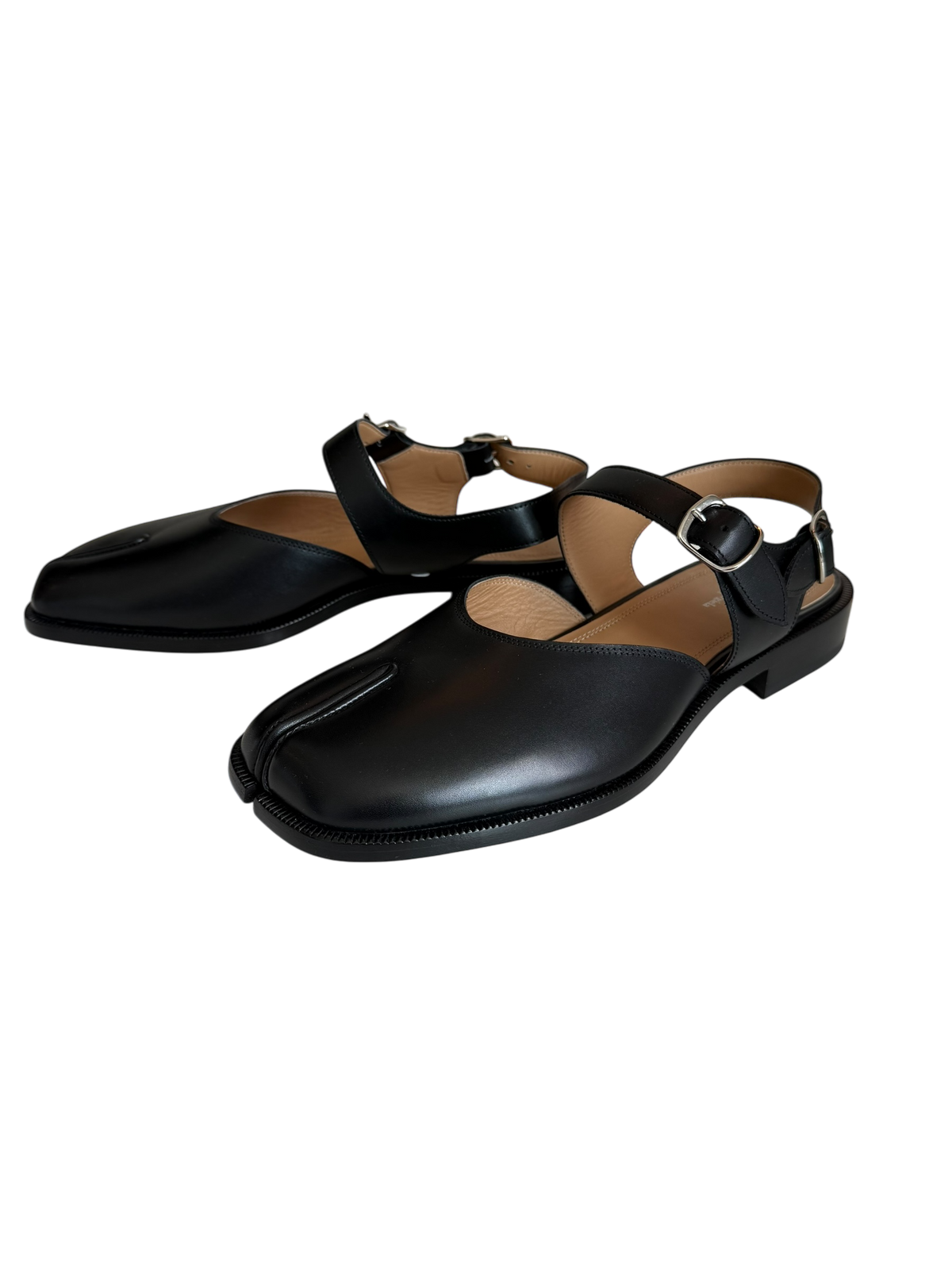 Maison Margiela Mary Jane Sandals
