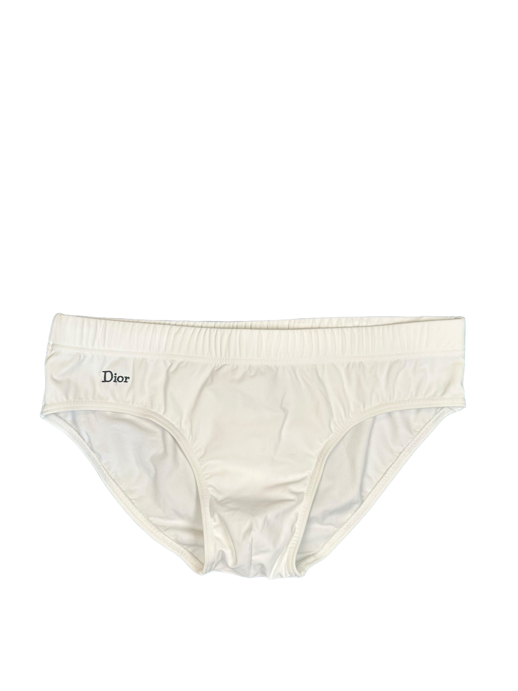 DIOR SWIM BRIEF