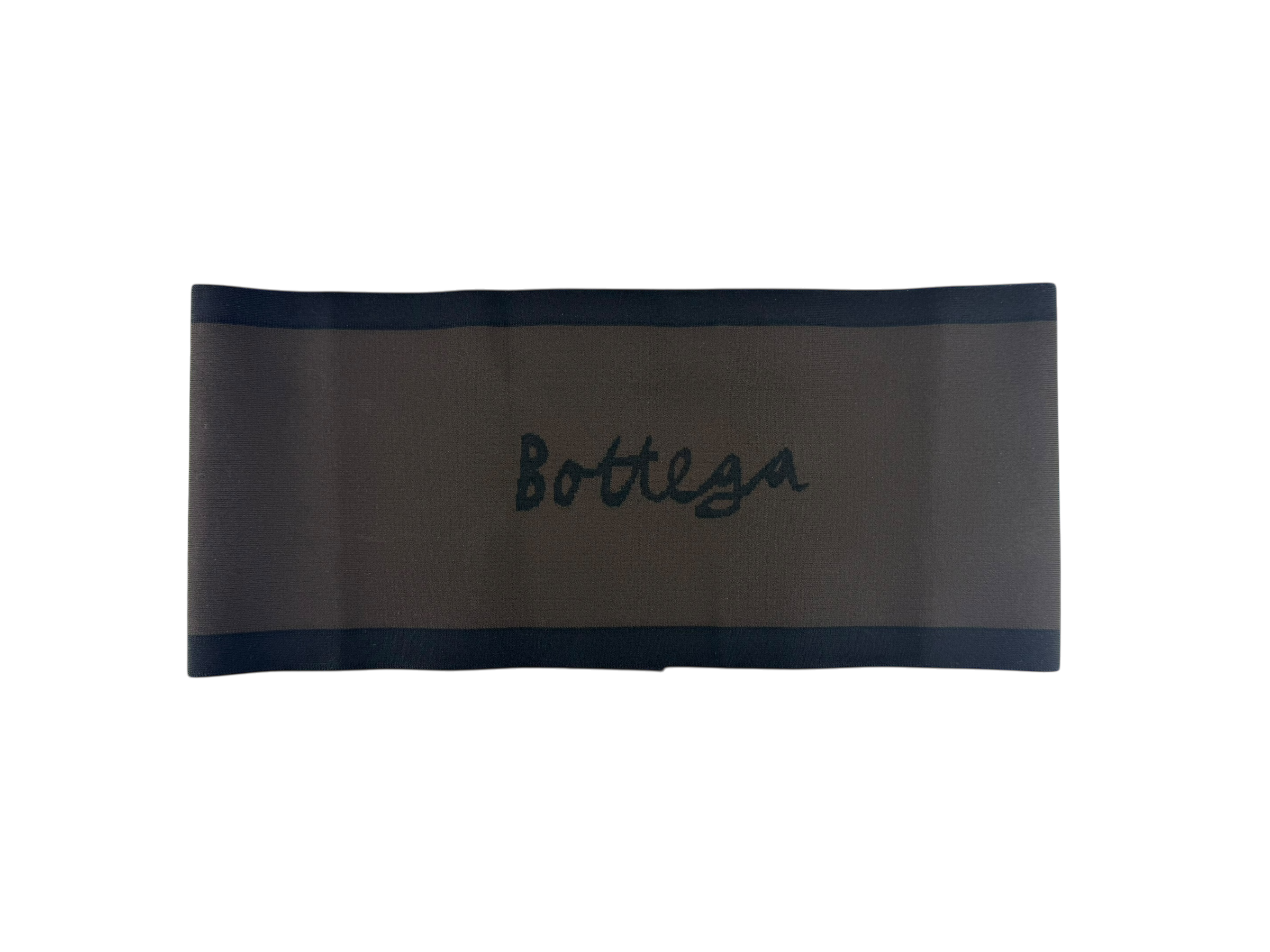 Bottega Veneta Fall 2020 Waist Belt