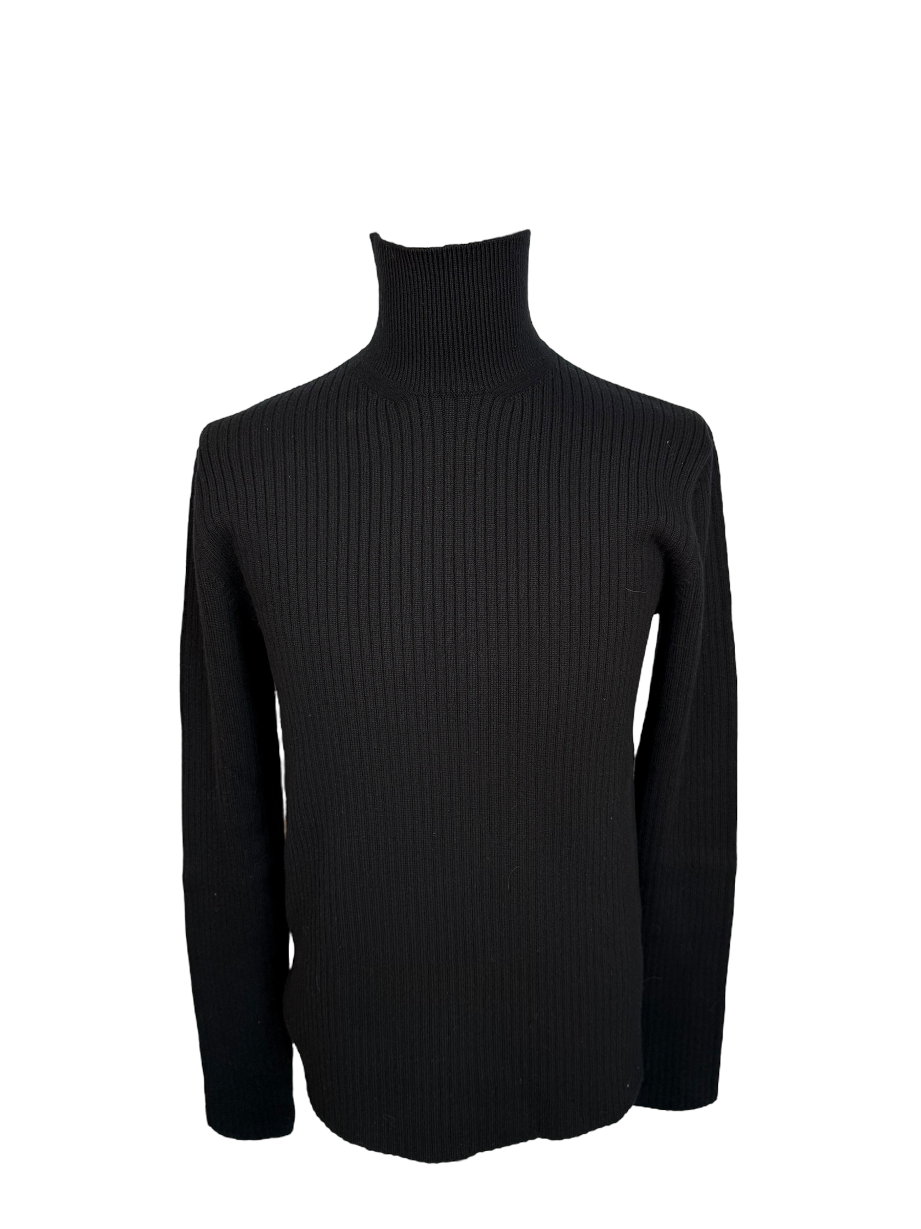 Bottega Veneta Cashmere and Wool Sweater