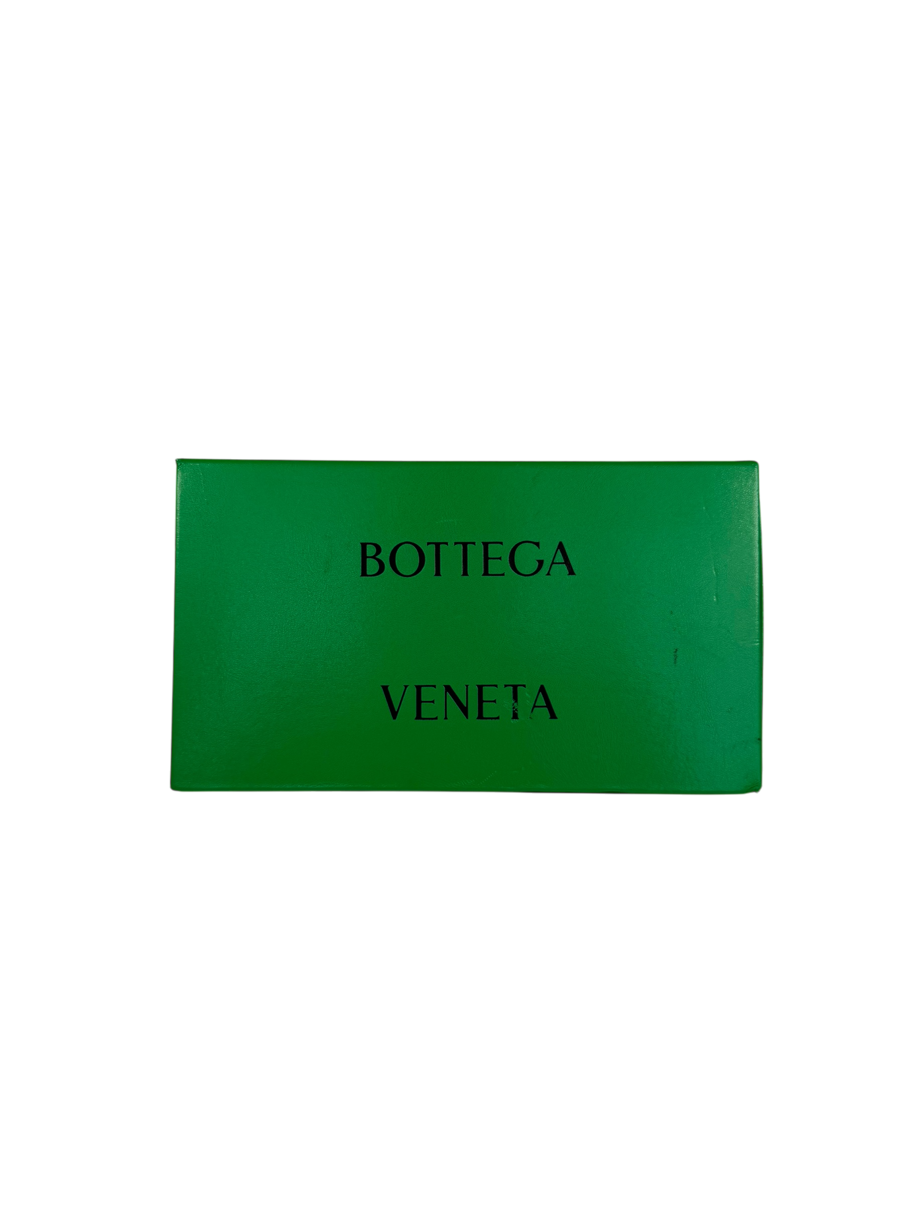 Bottega Veneta BV1202S Blue Sunglasses