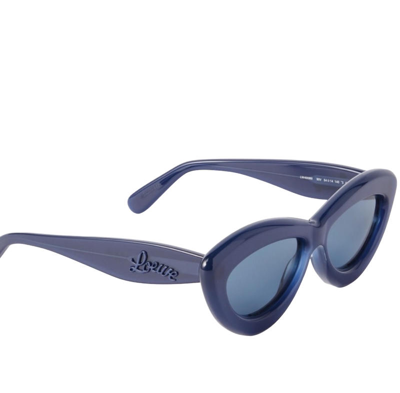 Loewe Curvy Sunglasses