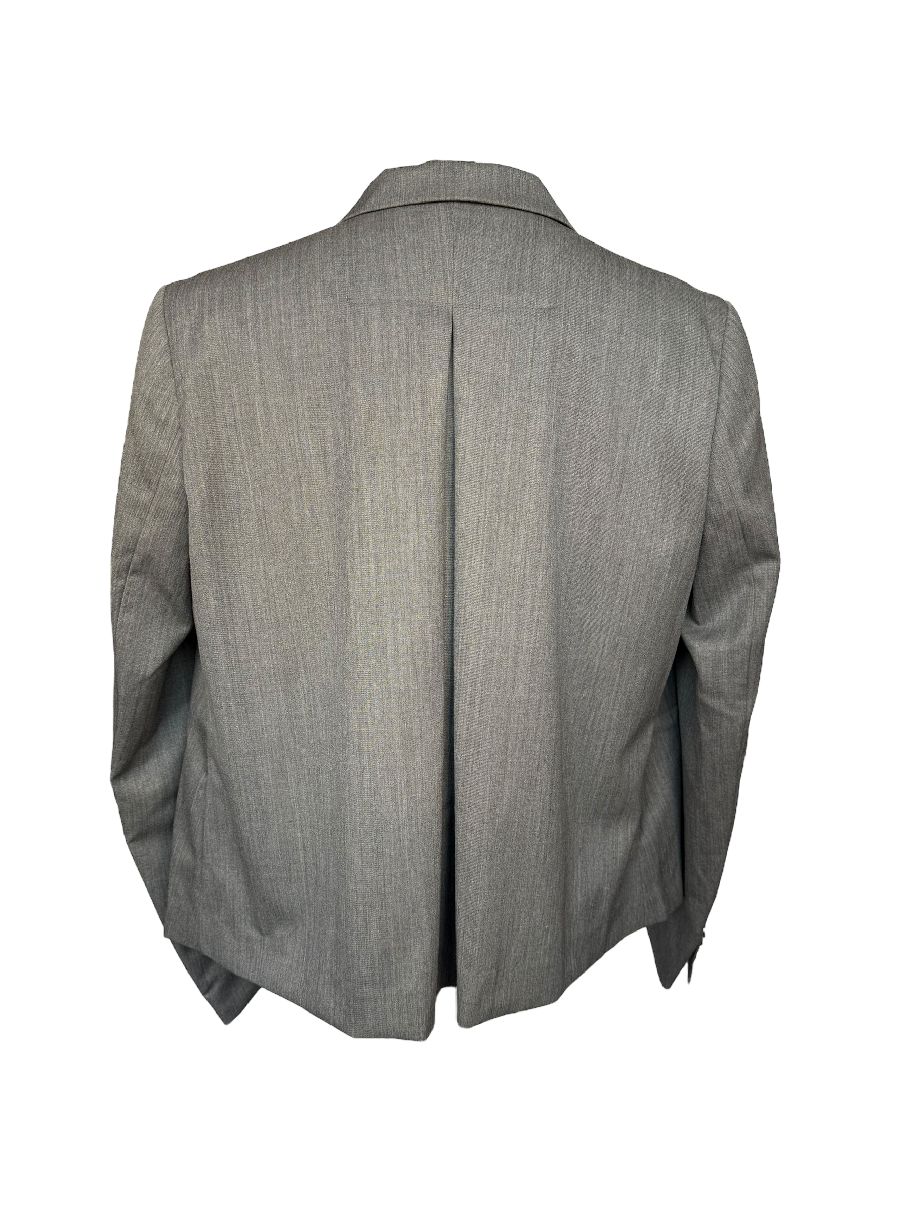 Fumito Ganryu Spencer Blazer