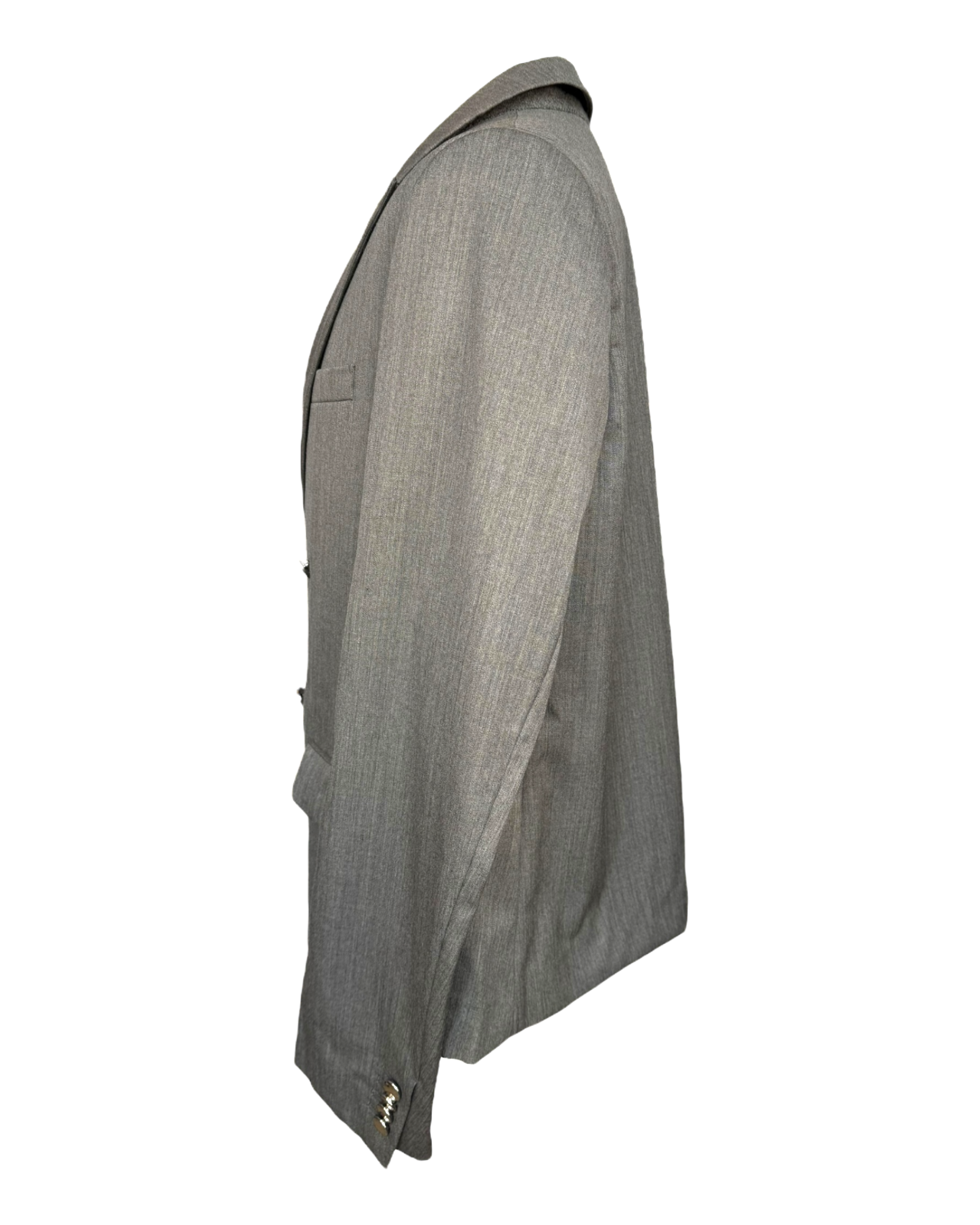 Fumito Ganryu Spencer Blazer