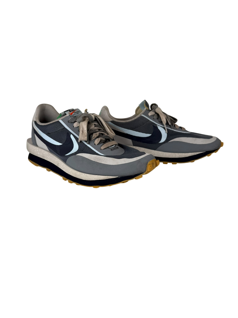 Sacai x CLOT x Nike LDWaffle 'Kiss of Death 2'