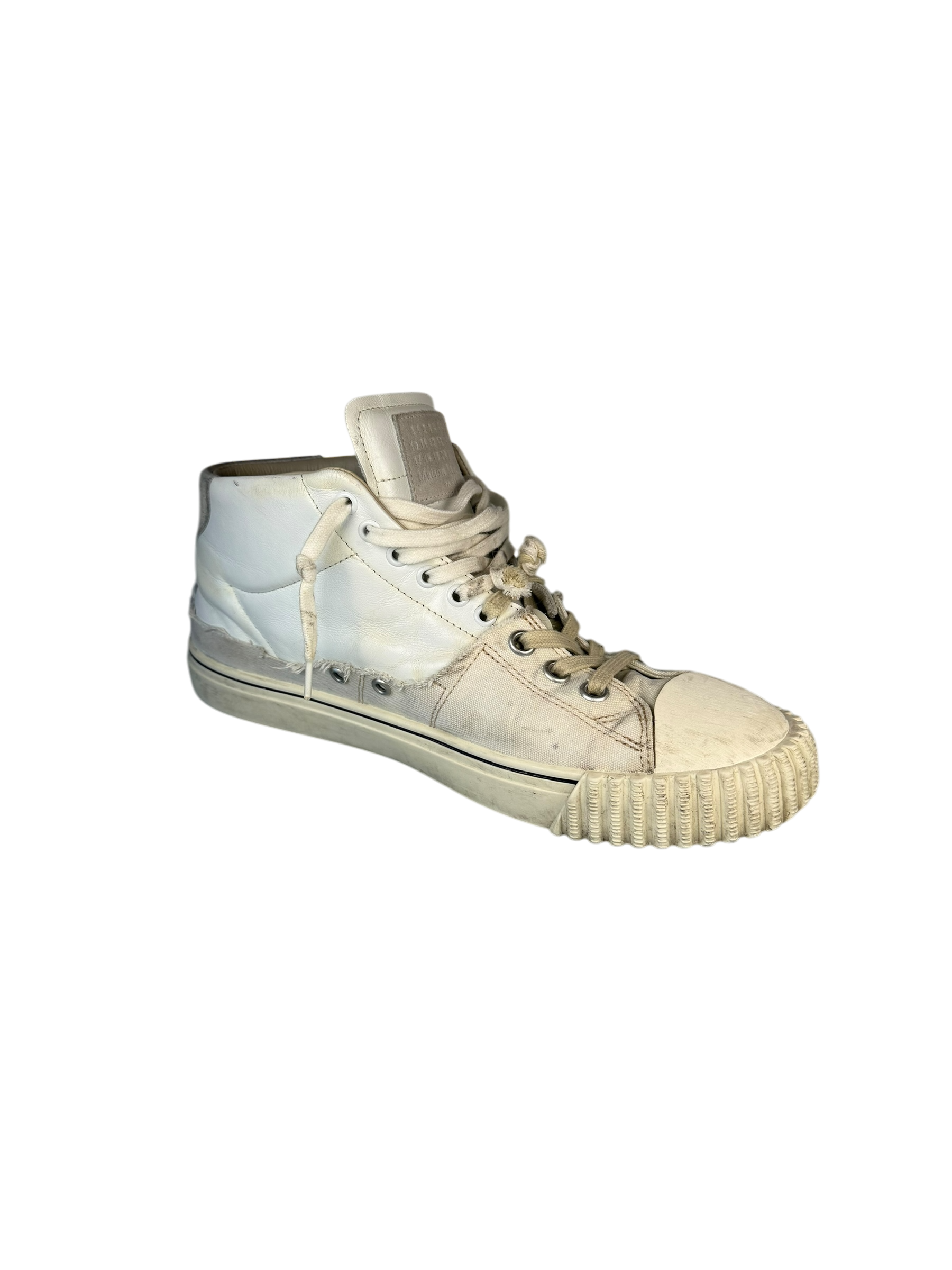 Maison Margiela New Evolution Sneakers