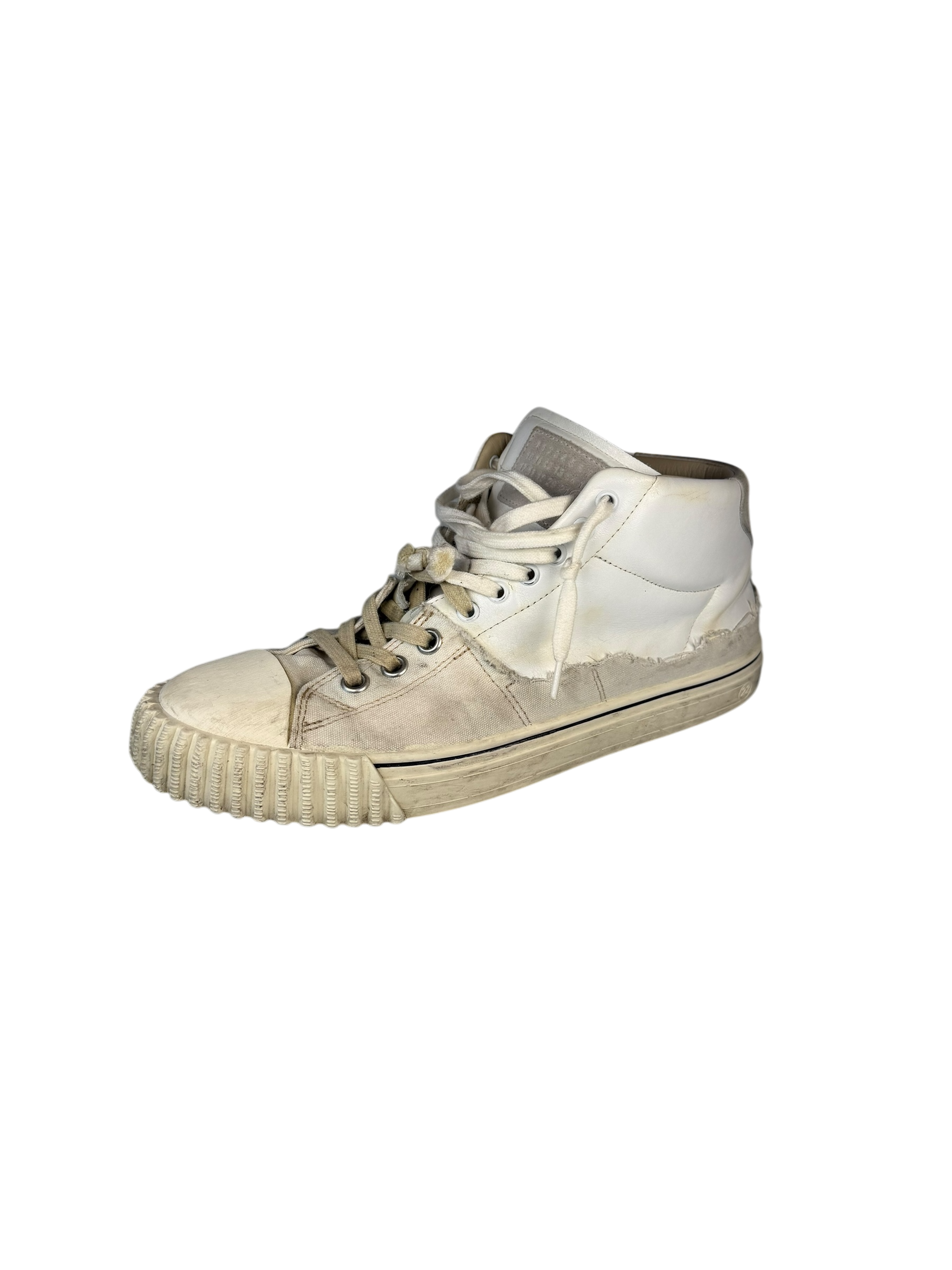 Maison Margiela New Evolution Sneakers