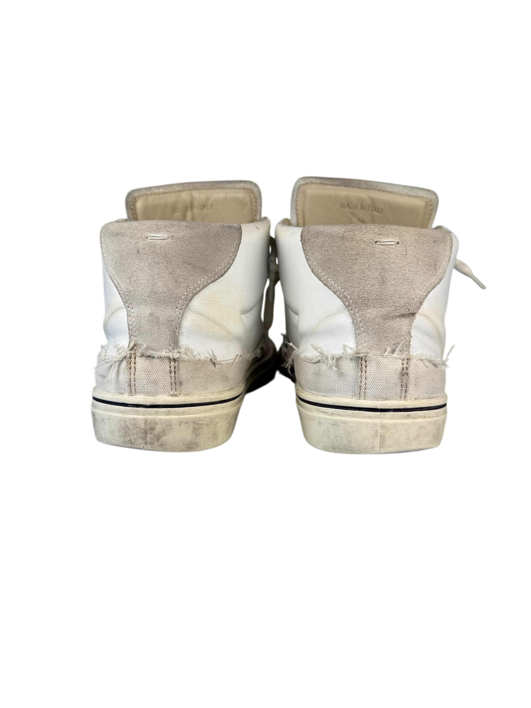 Maison Margiela New Evolution Sneakers