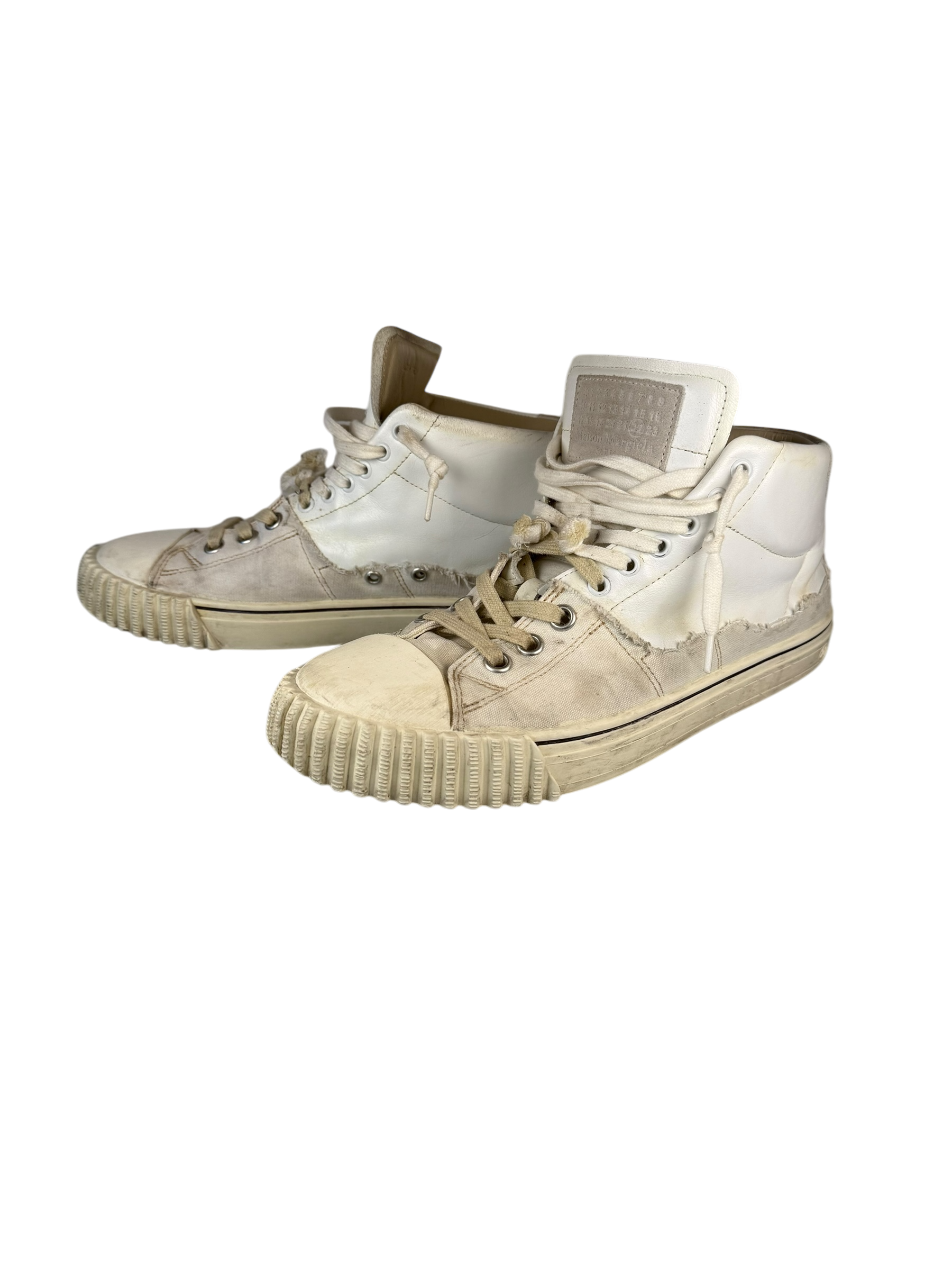 Maison Margiela New Evolution Sneakers