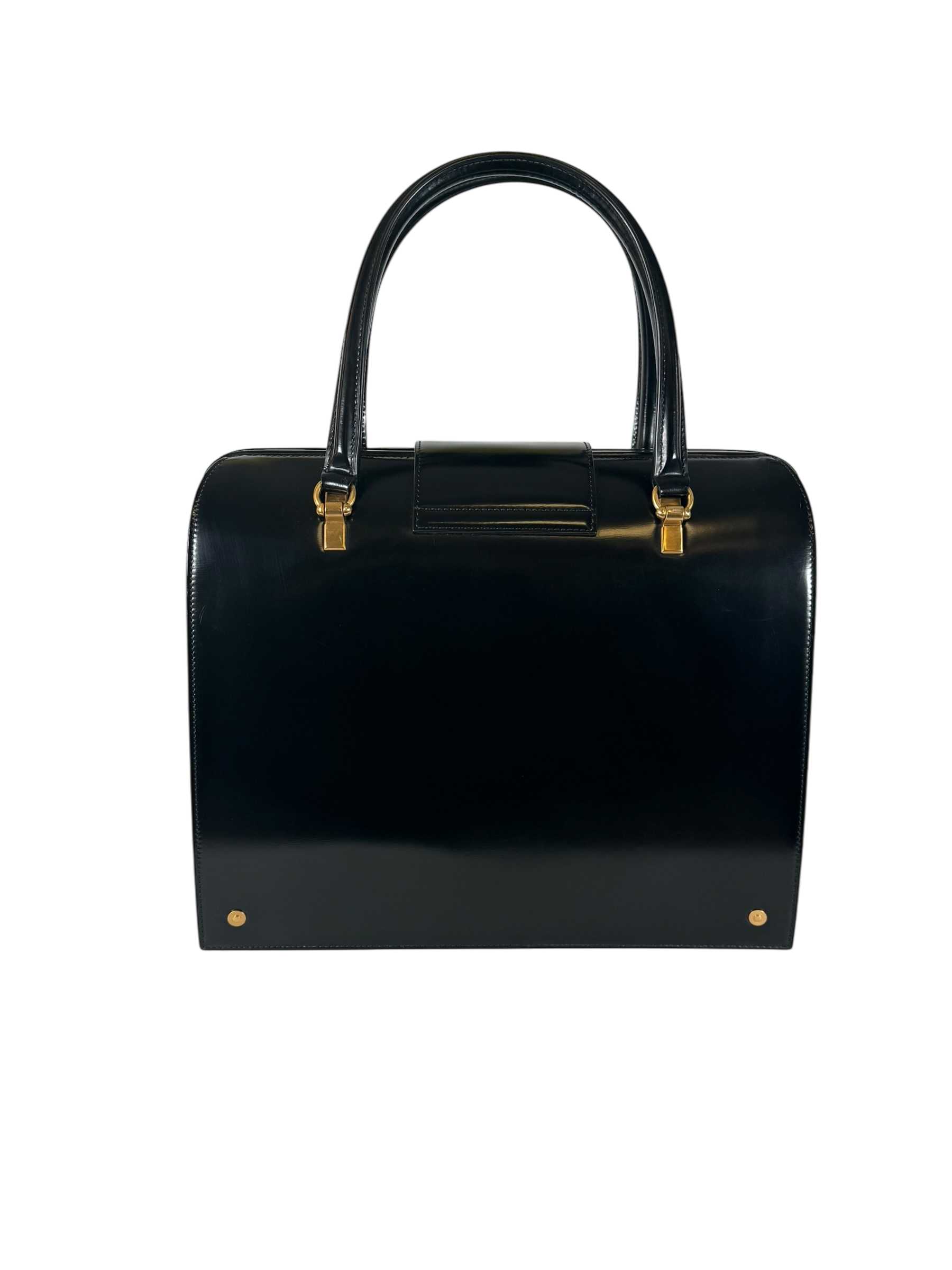 Thom Browne Mrs. Thom Browne Calfskin Bag