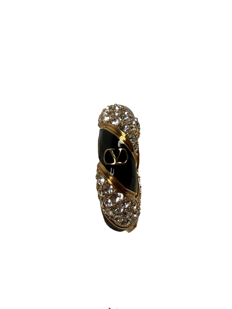 Valentino Famiglia 1 Mono Ear Cuff