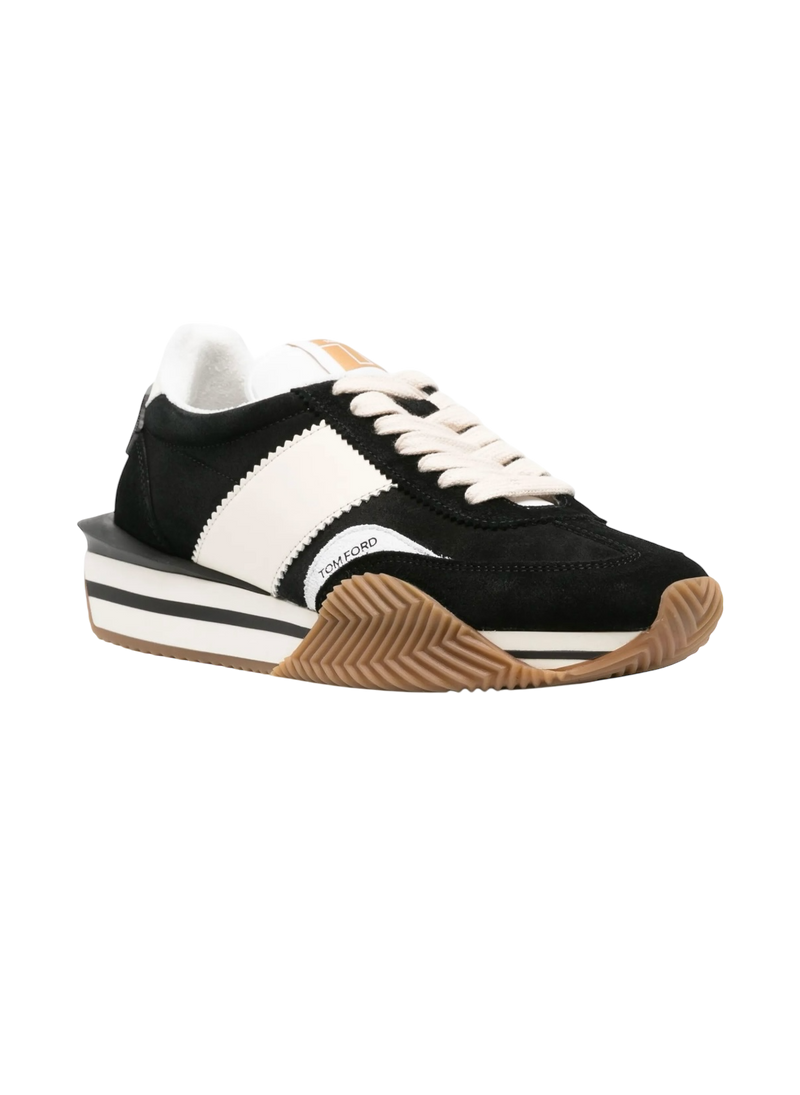 Tom Ford James Sneakers