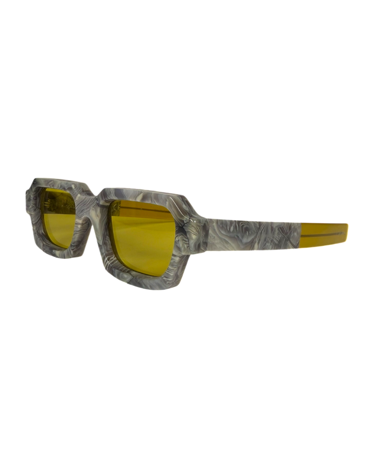 A Cold Wall x RSF Caro Sunglasses
