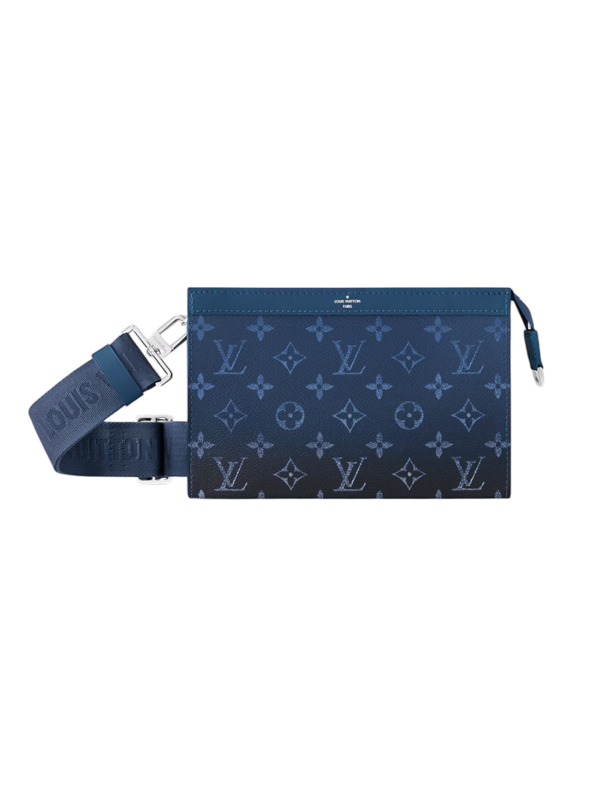 Louis Vuitton Gaston Wearable Wallet