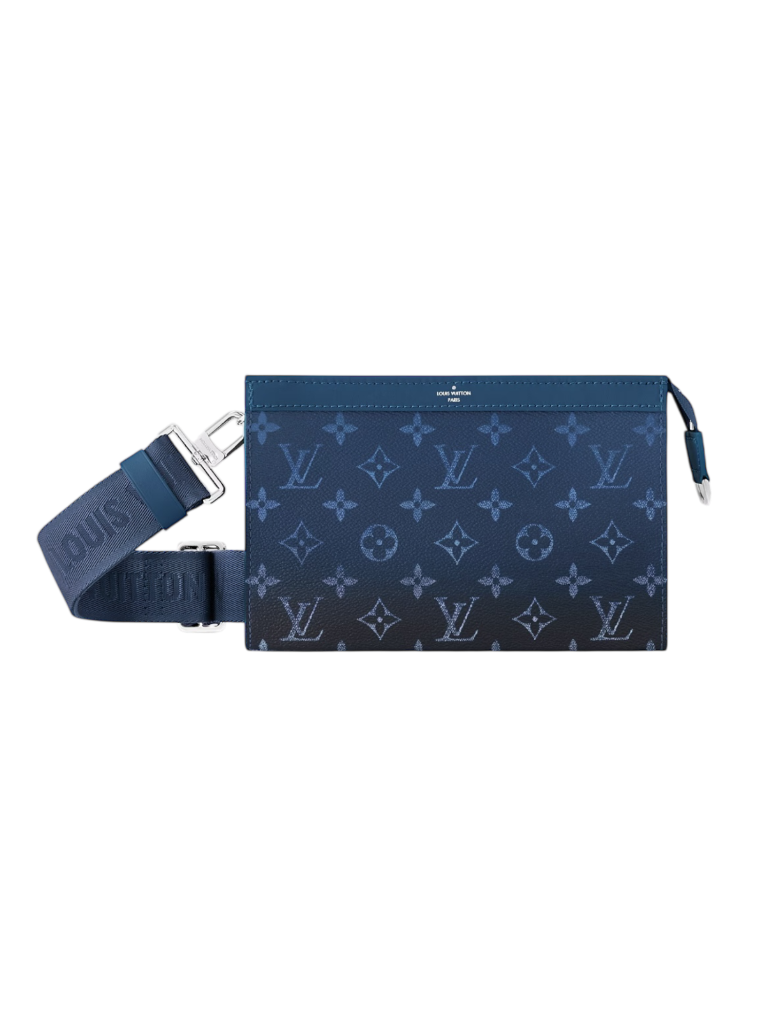 Louis Vuitton Gaston Wearable Wallet