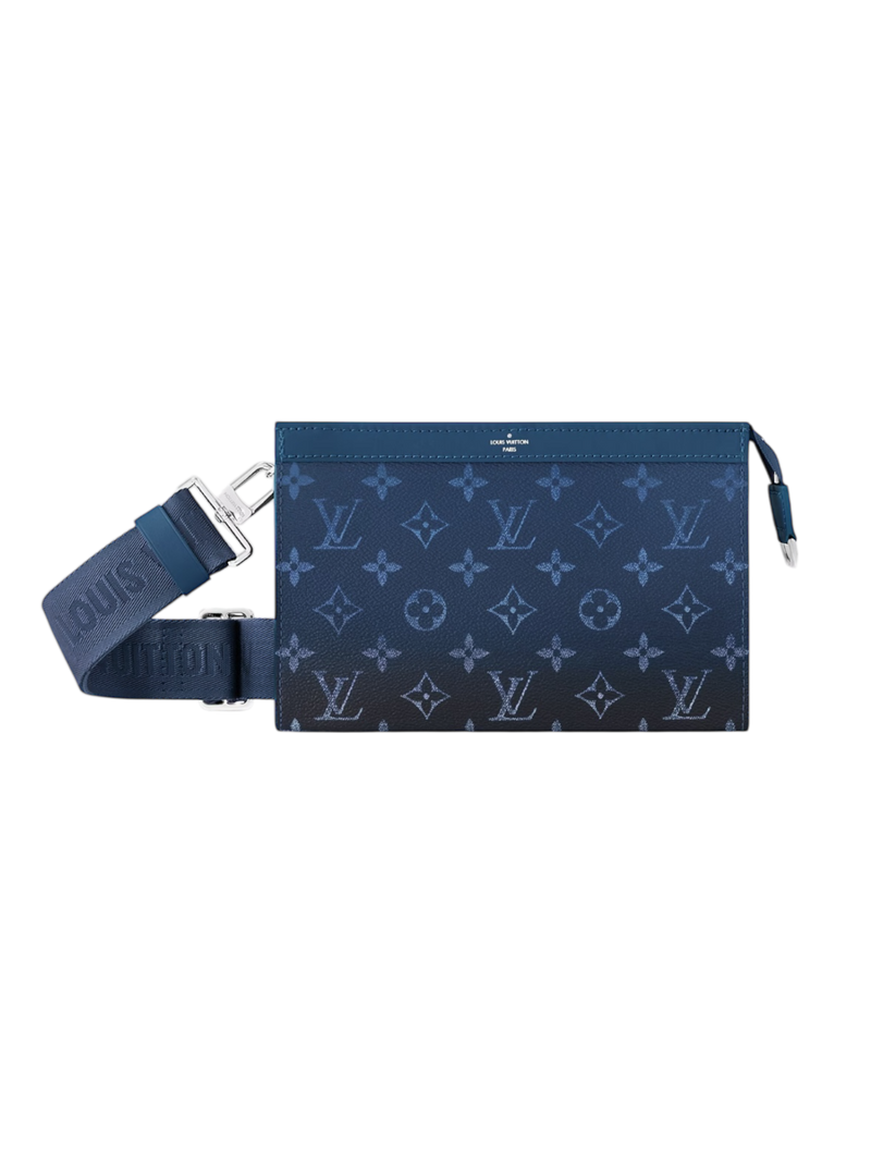 Louis Vuitton Gaston Wearable Wallet
