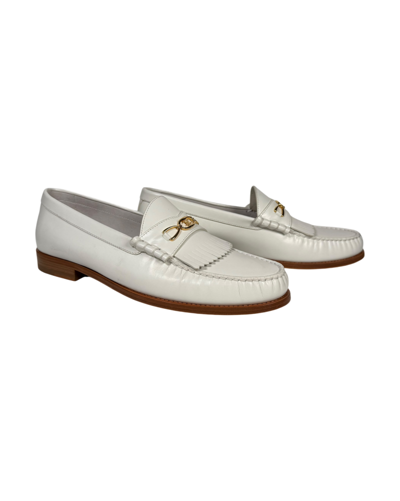 Celine Luco Triomphe Loafer