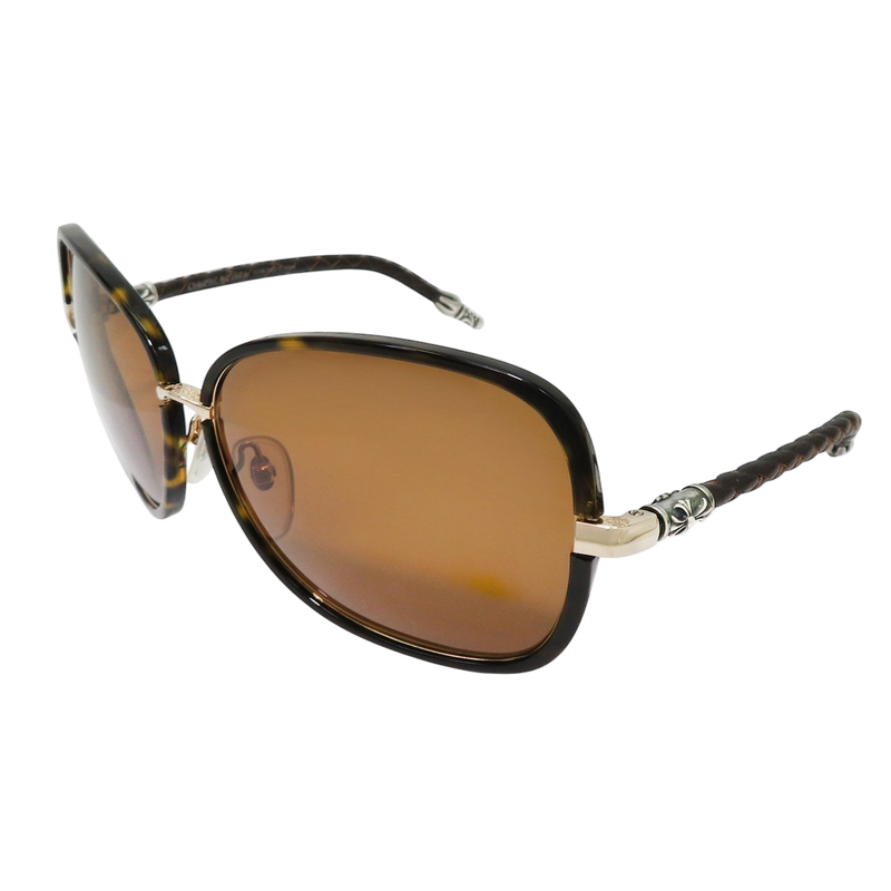 Chrome Hearts Braided Sunglasses