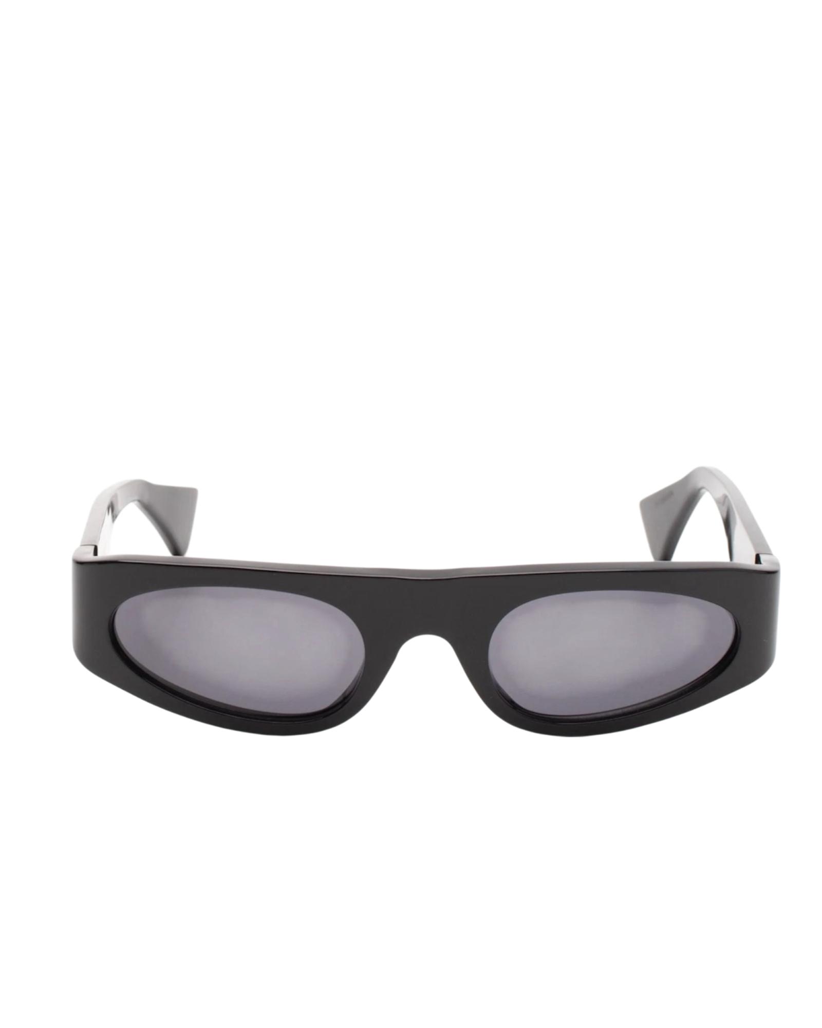 Celine CL40260I Sunglasses in Shiny Black