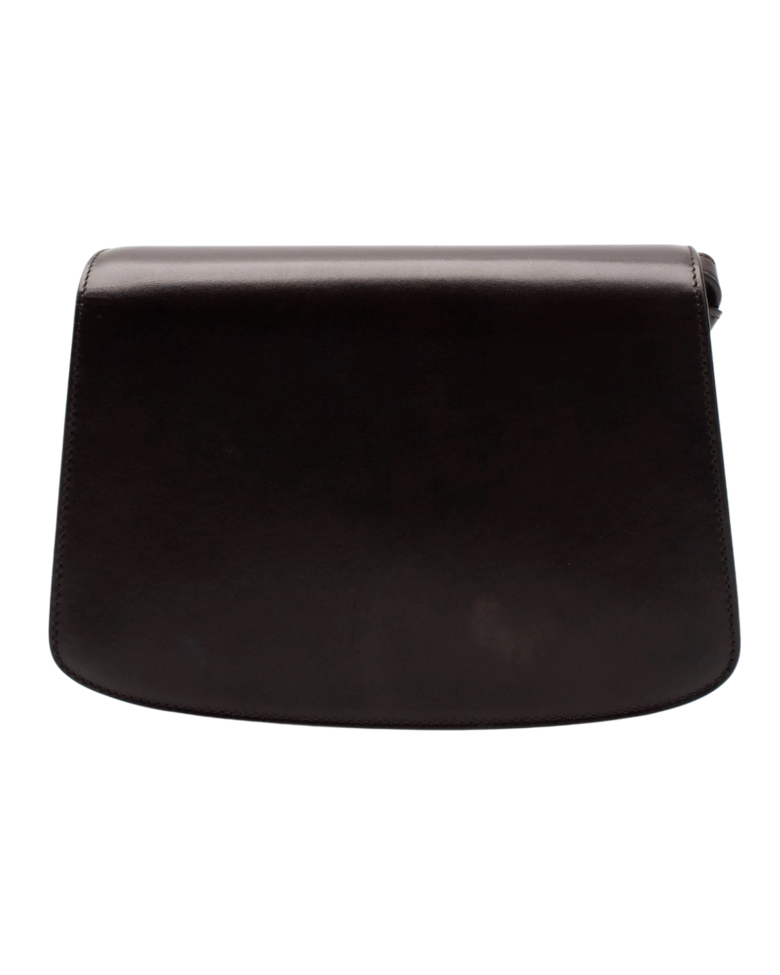 The Row Sofia Bag in Black