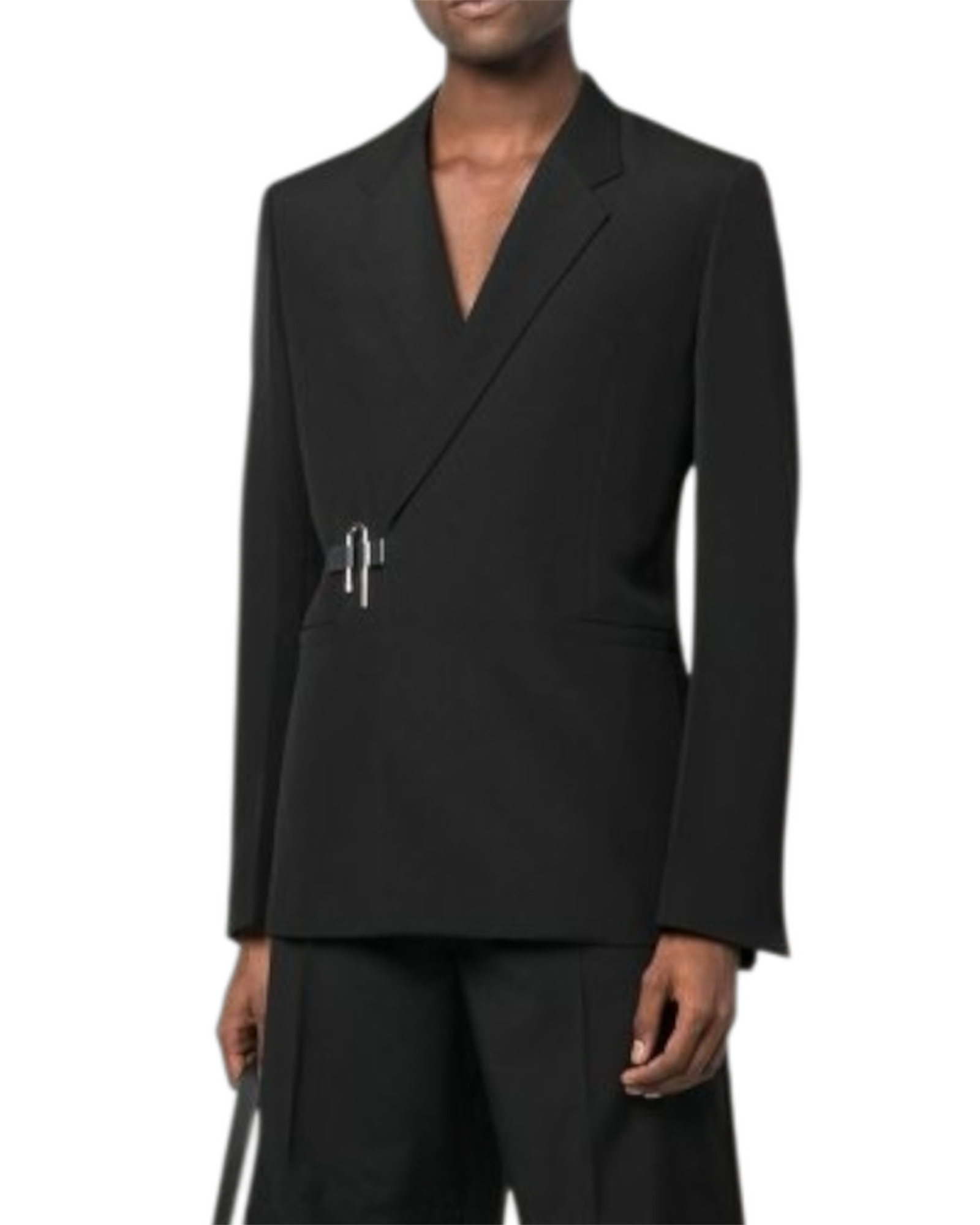 Givenchy U-Lock Blazer