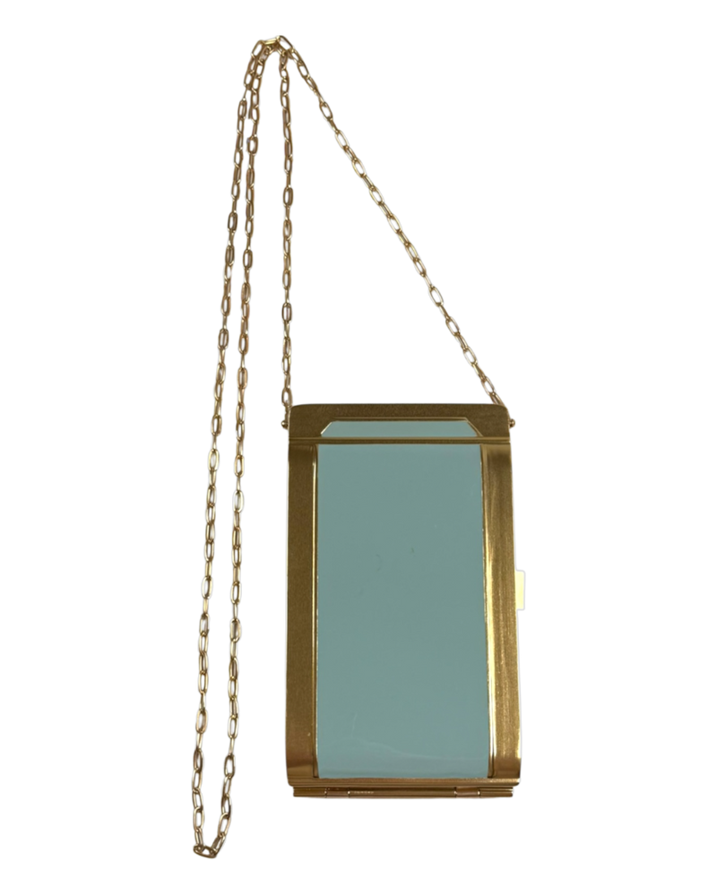 Zimmermann Cigarette Case