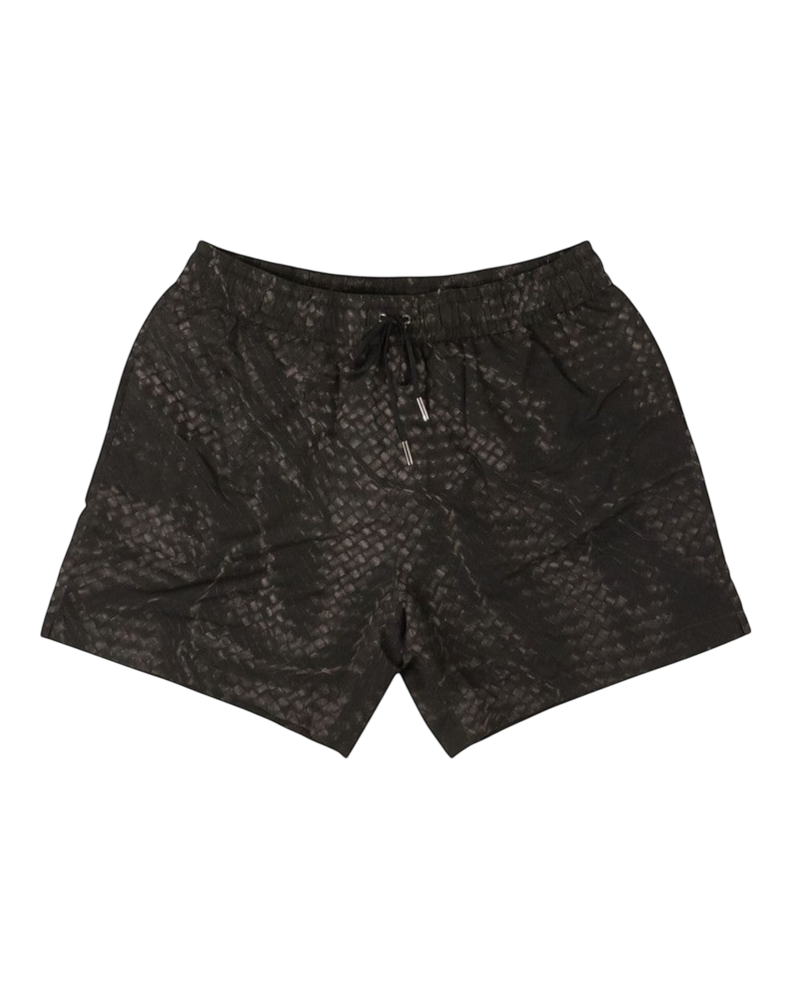 Bottega Veneta Intrecciato Illusion Swim Trunks