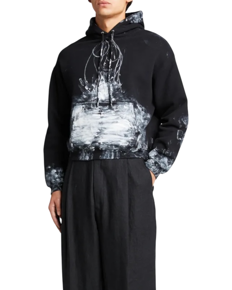Balenciaga Painter Hoodie