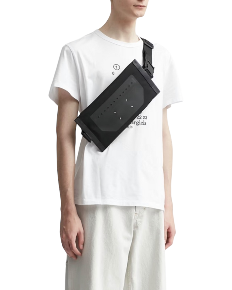 Maison Margiela Mackintosh 5AC Crossbody Bag