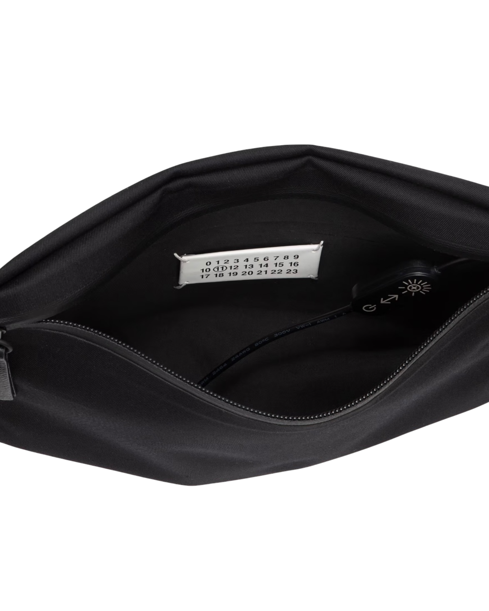 Maison Margiela Mackintosh 5AC Crossbody Bag