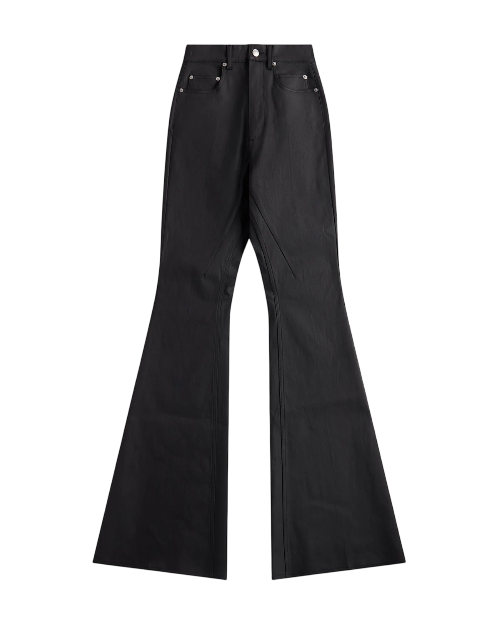 Rick Owens Bolan Bootcut Trousers