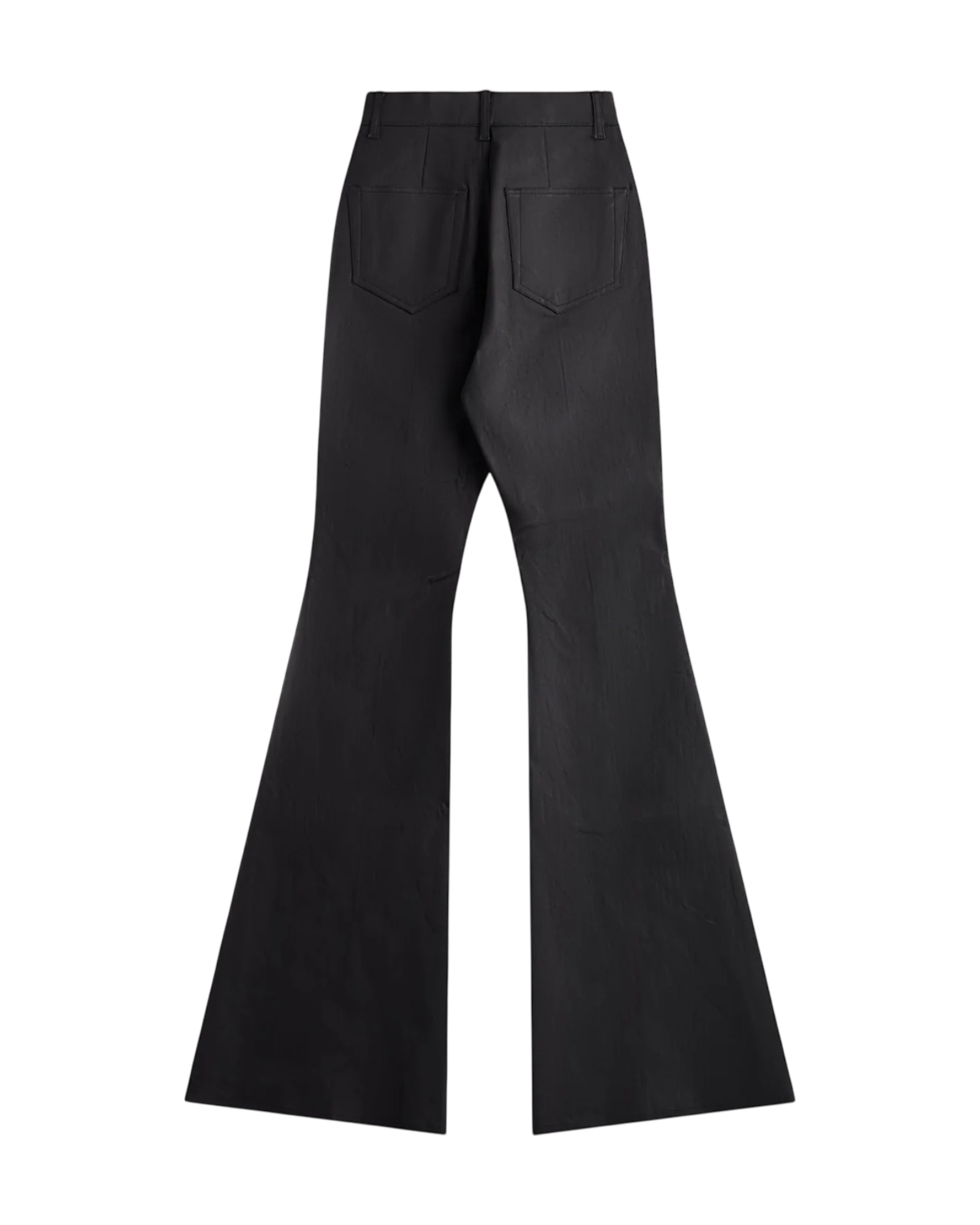 Rick Owens Bolan Bootcut Trousers