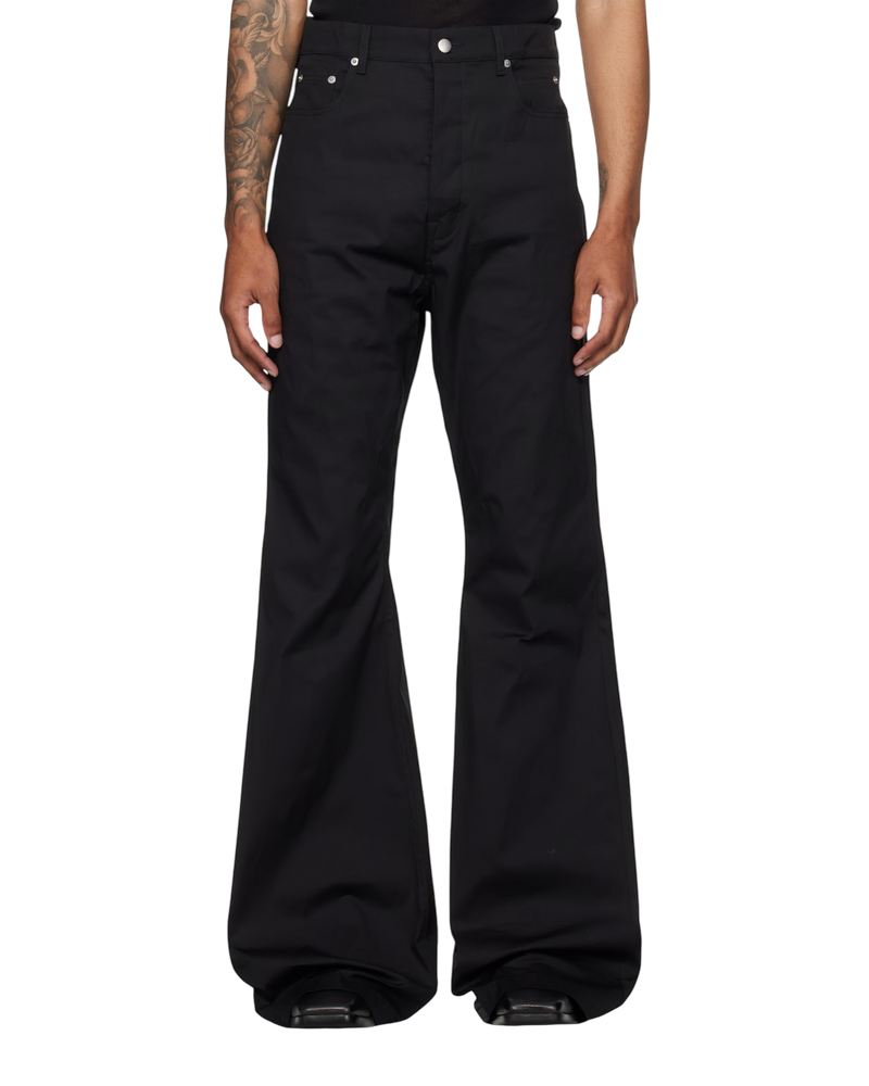 Rick Owens Bolan Bootcut Trousers