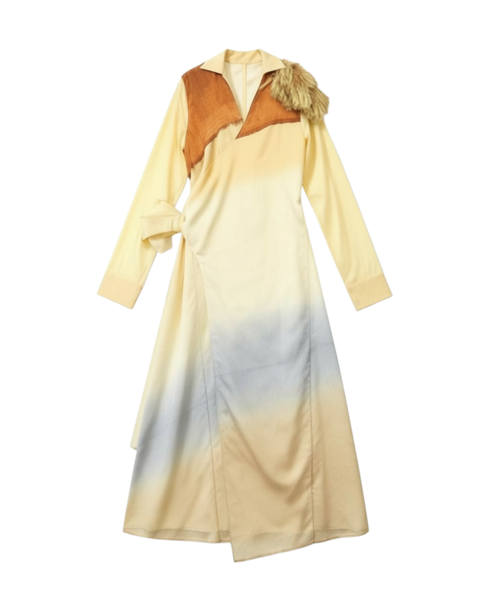 Jil Sander Resort 2022 Dress